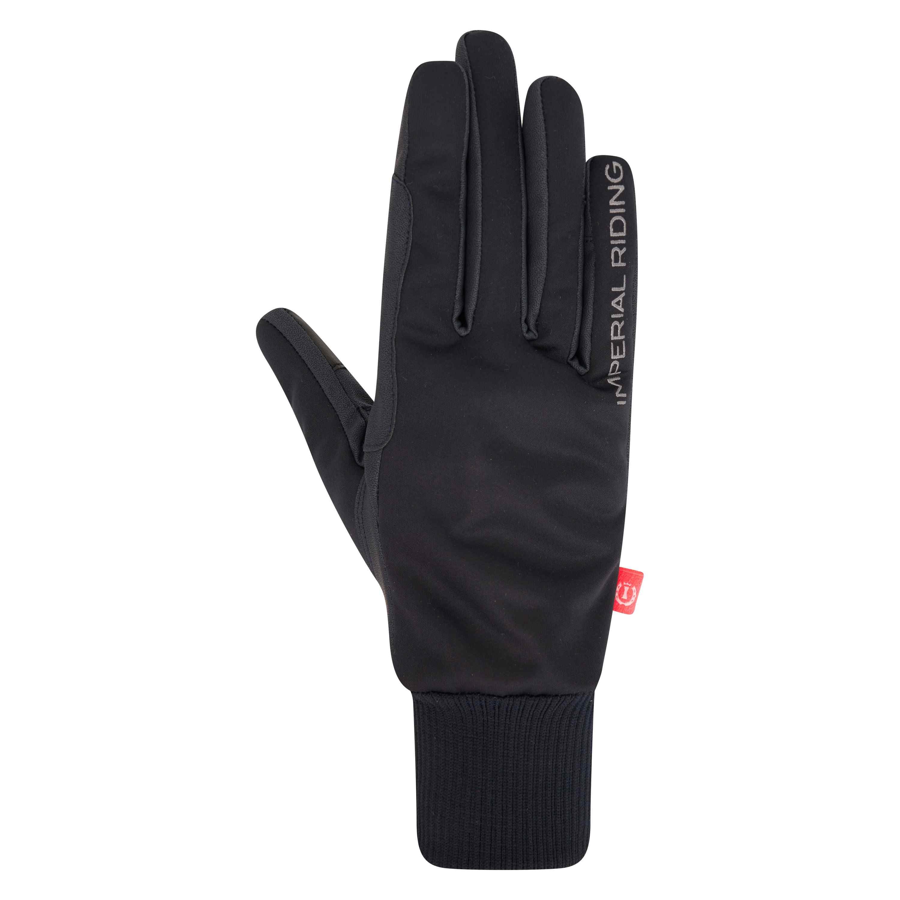 Gloves IRHHide & Shine