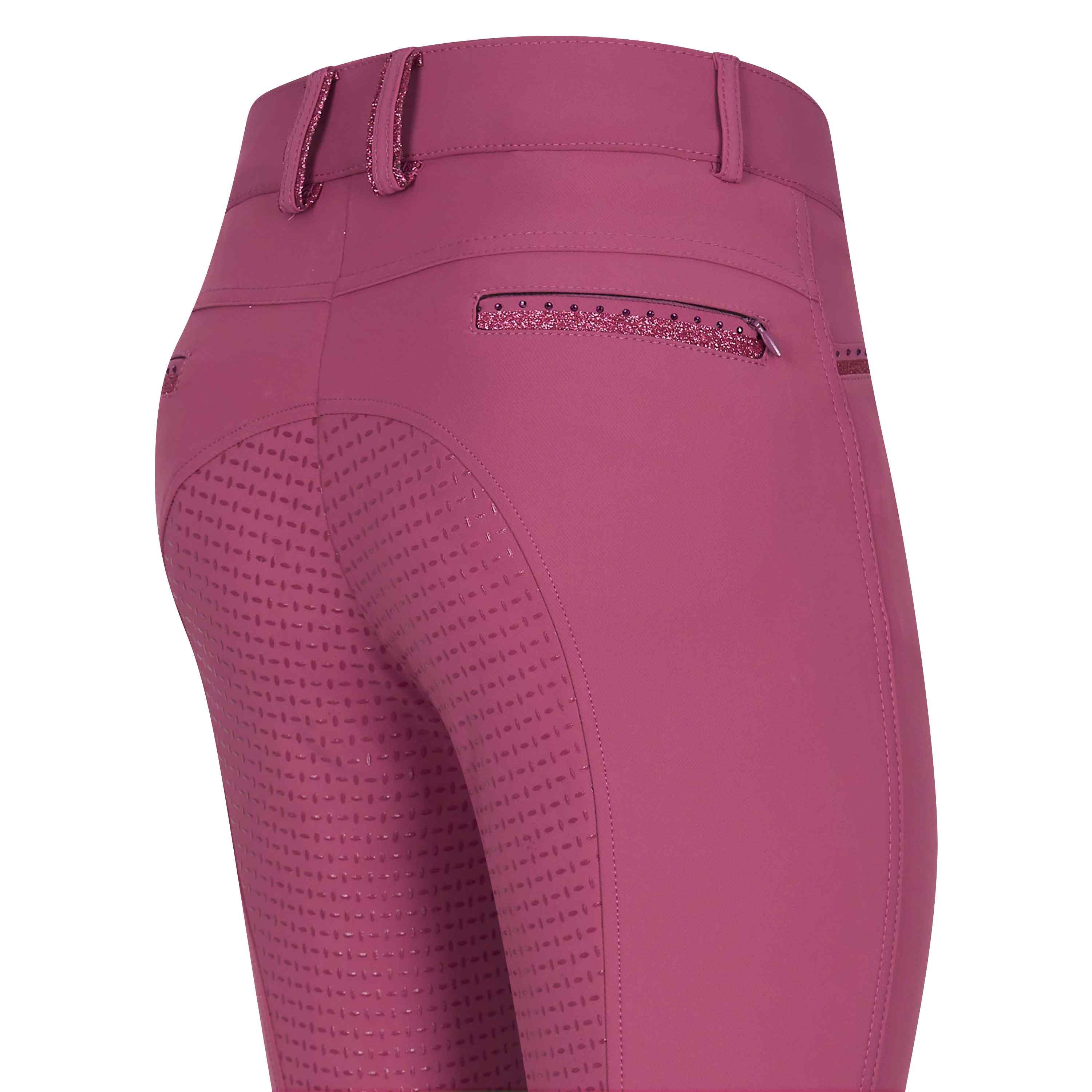 Riding breeches IRHEl Capone FullGrip