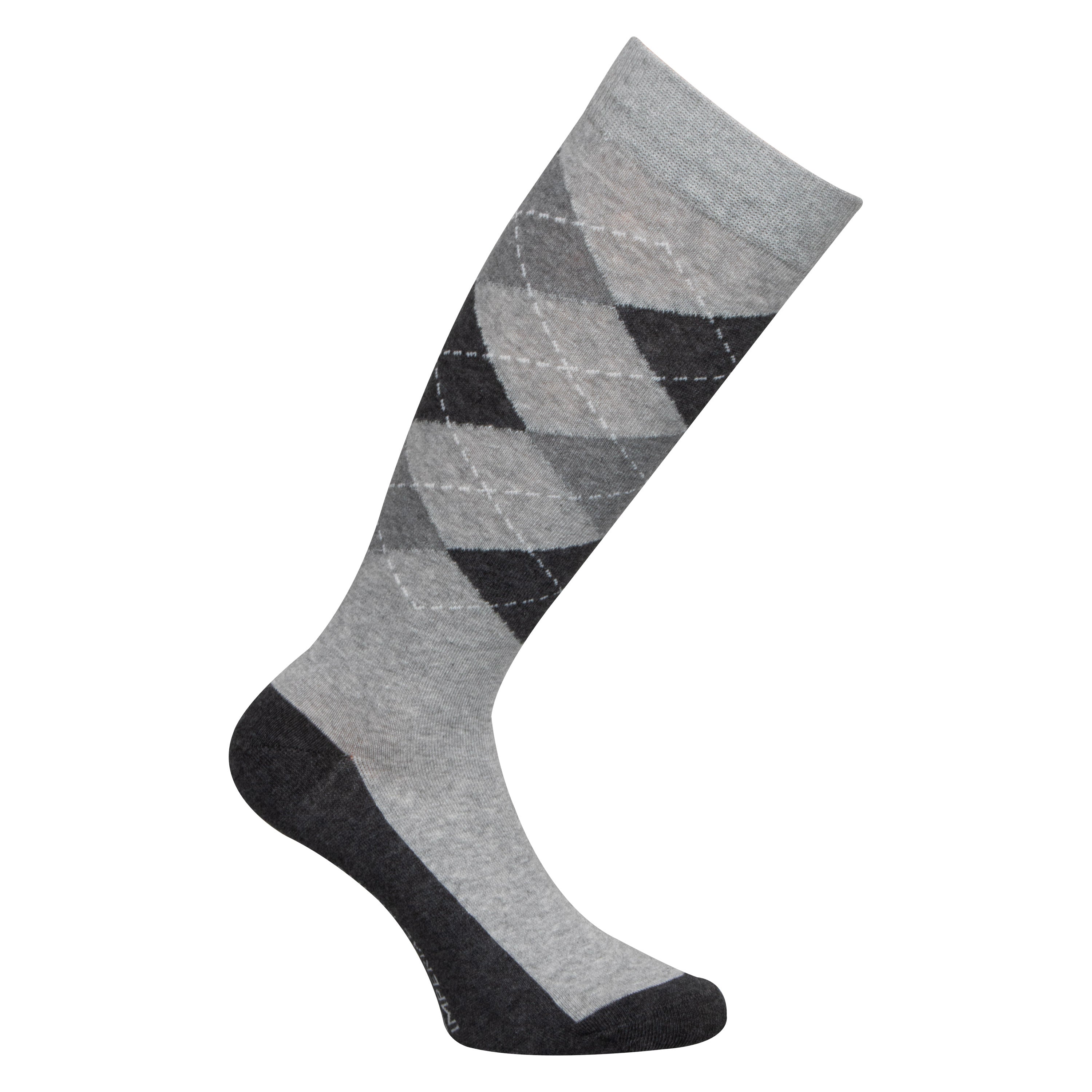 Socks IRHQueen of Diamonds