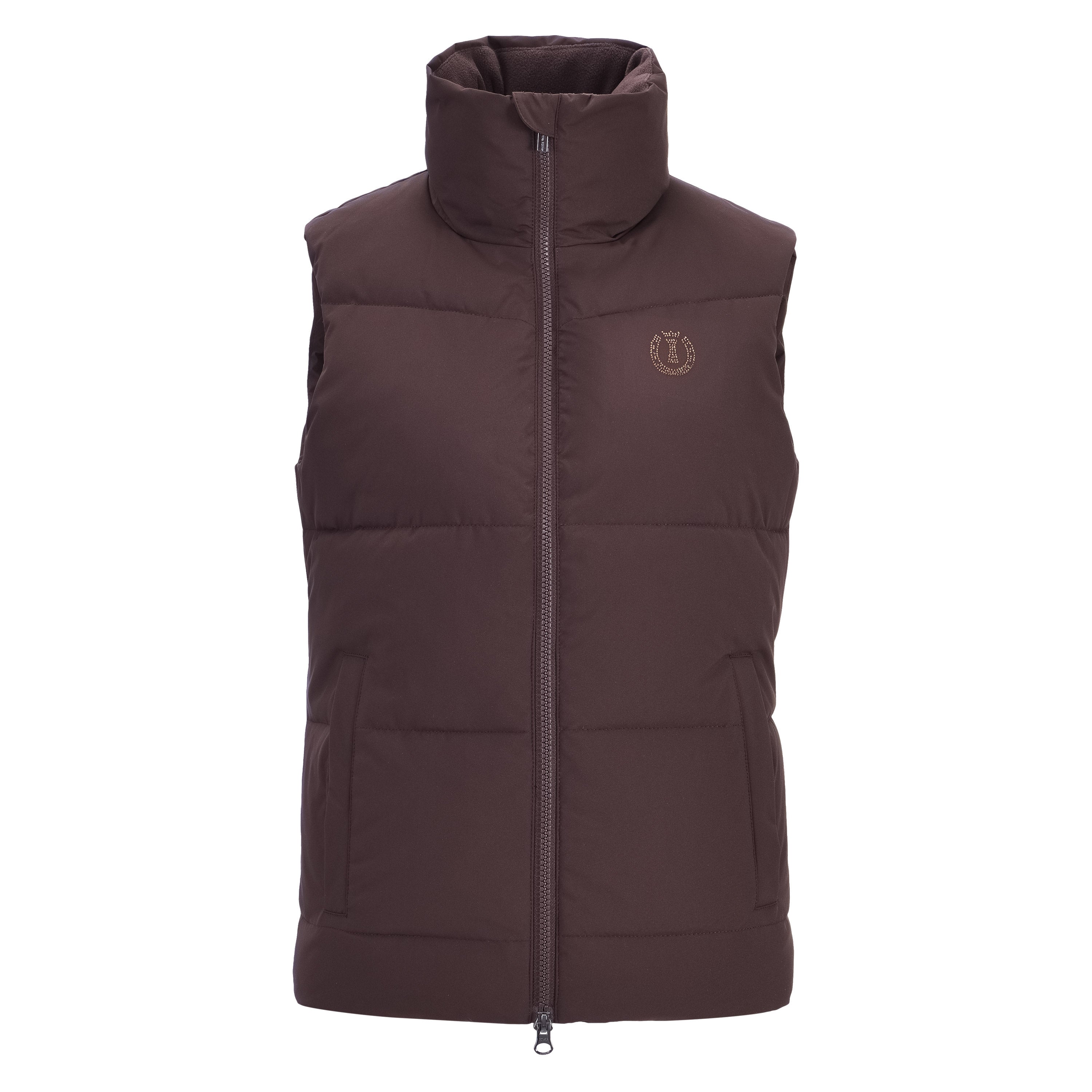 Bodywarmer IRHChica
