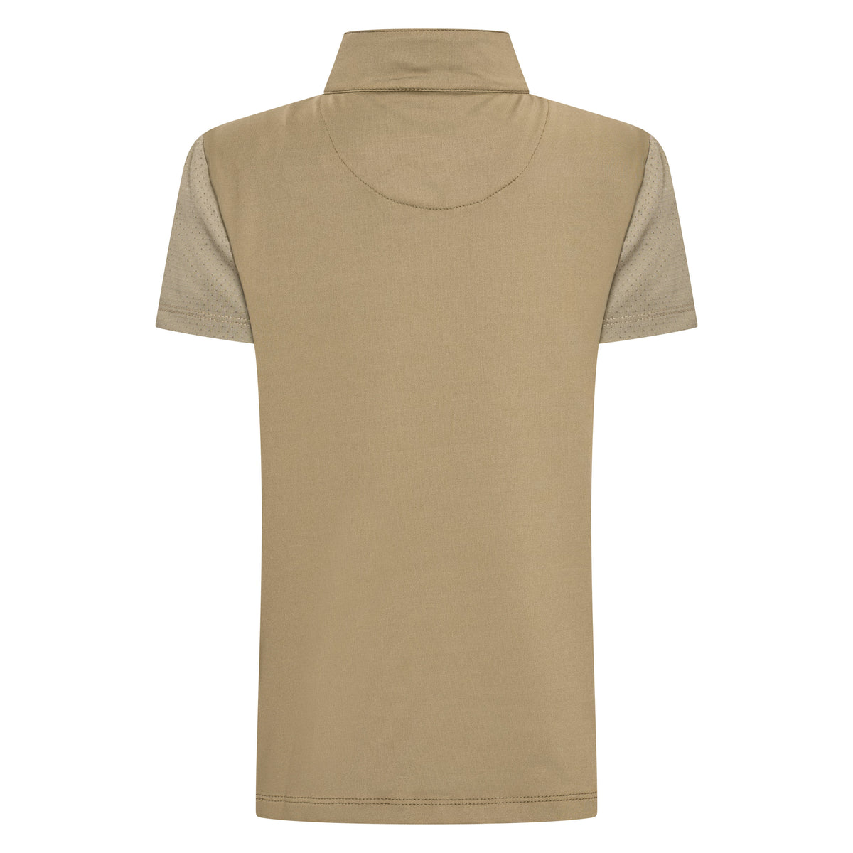 KIDS Top IRHJamy mesh SS