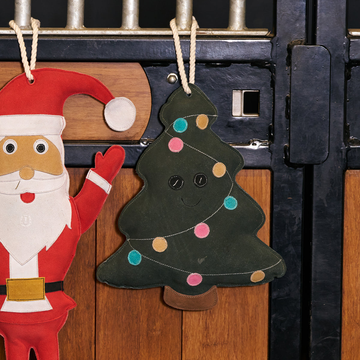 IRHStable buddy Christmas tree