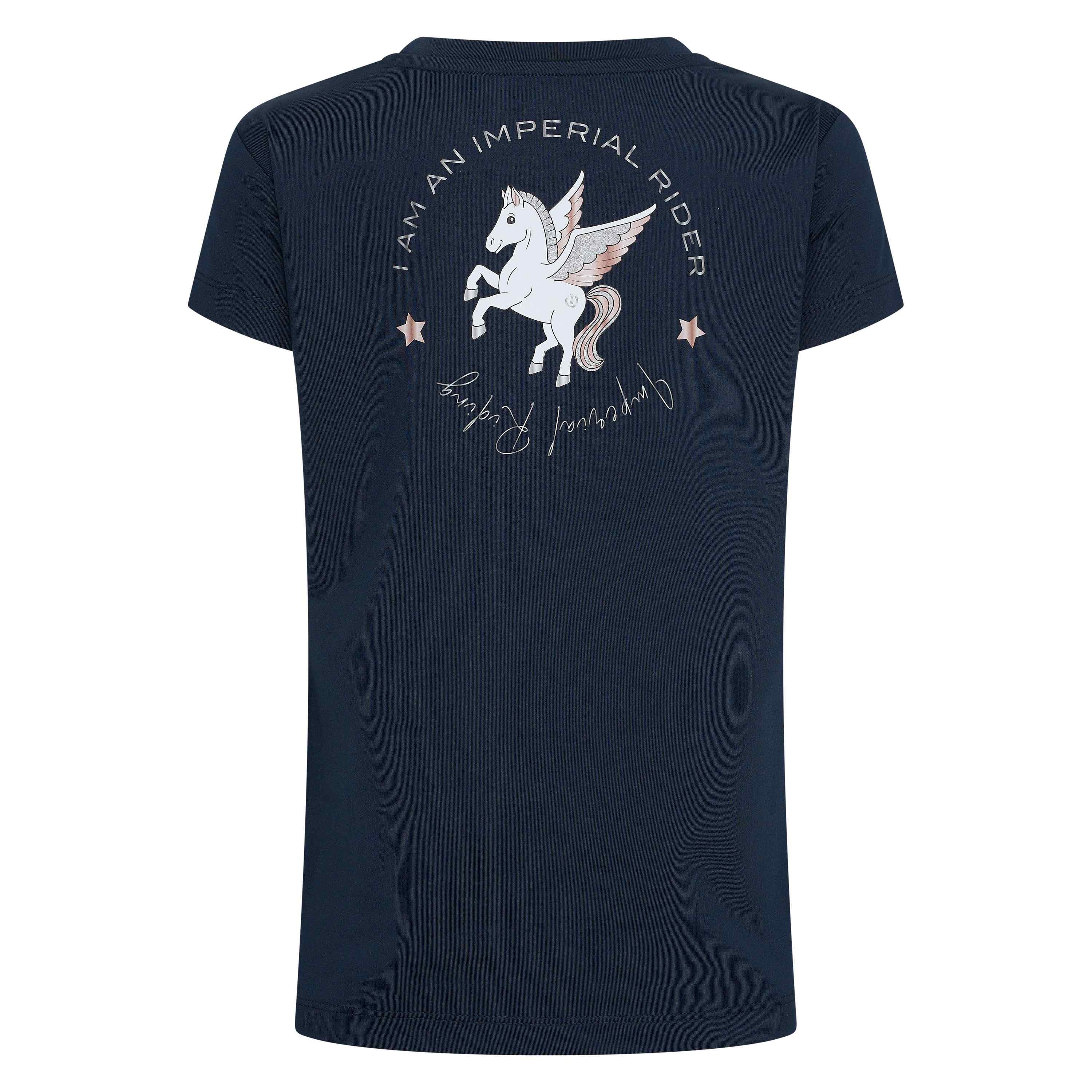 KIDS T-shirt IRHTinsley