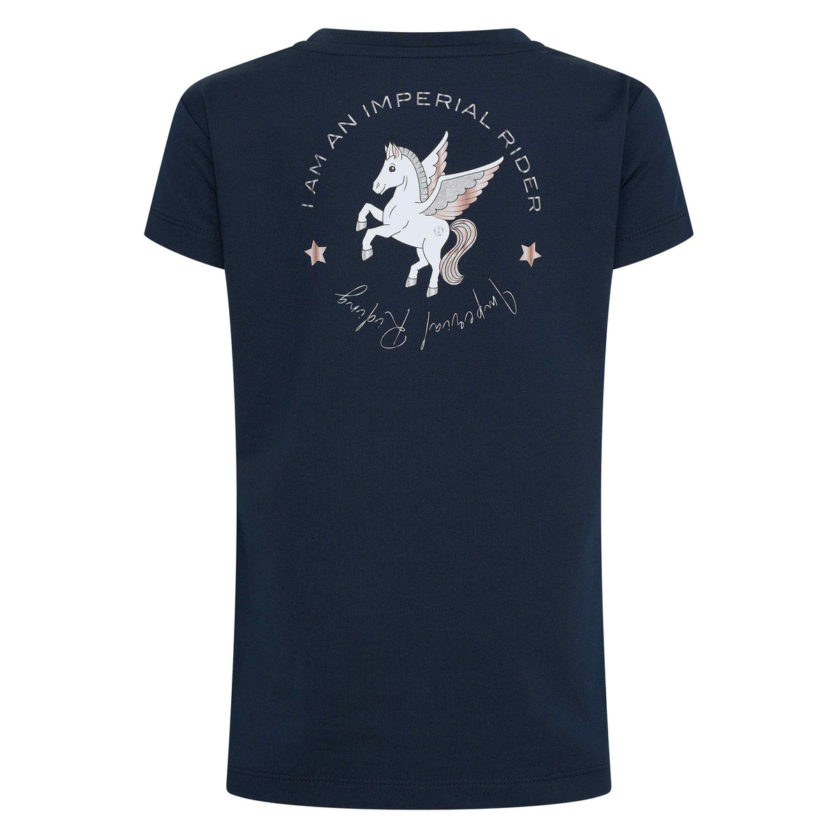 KIDS T-shirt IRHTinsley