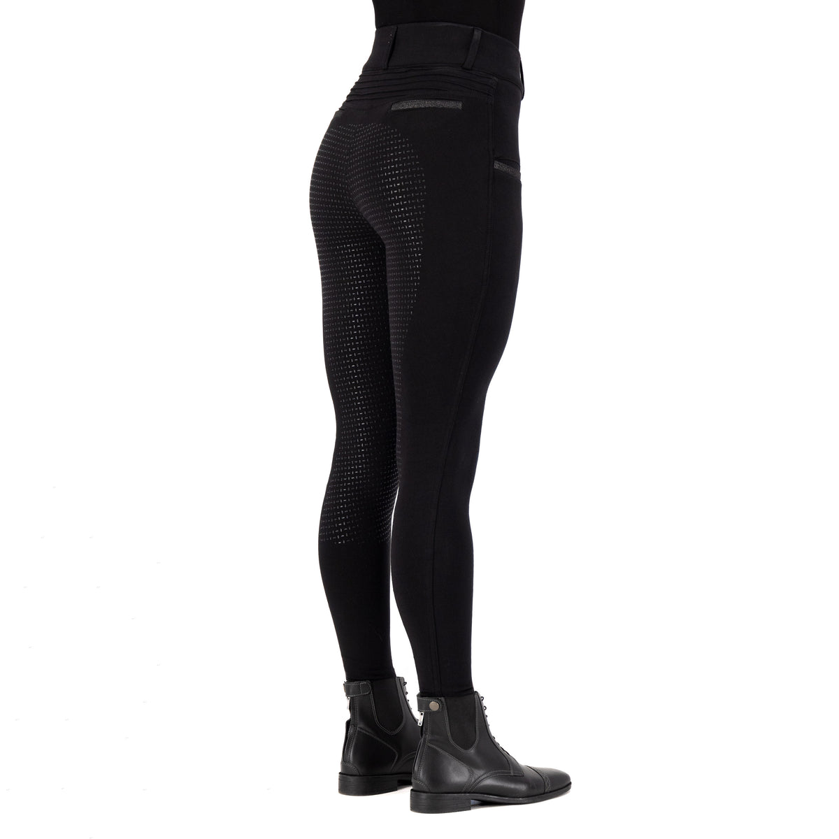 Riding tights IRHComfi Sparks winter FullGrip