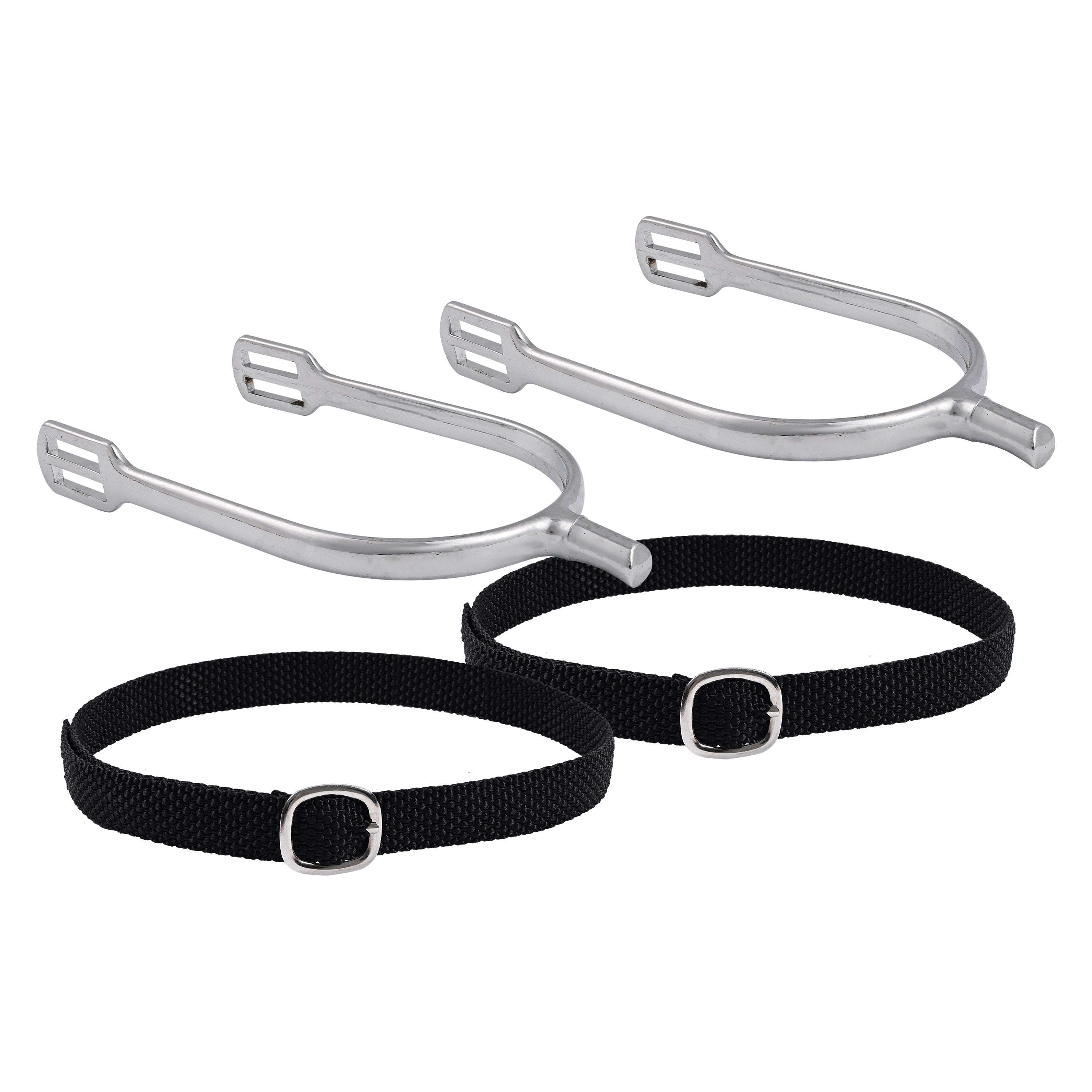 MENS Spurs IRHBasic 20mm square