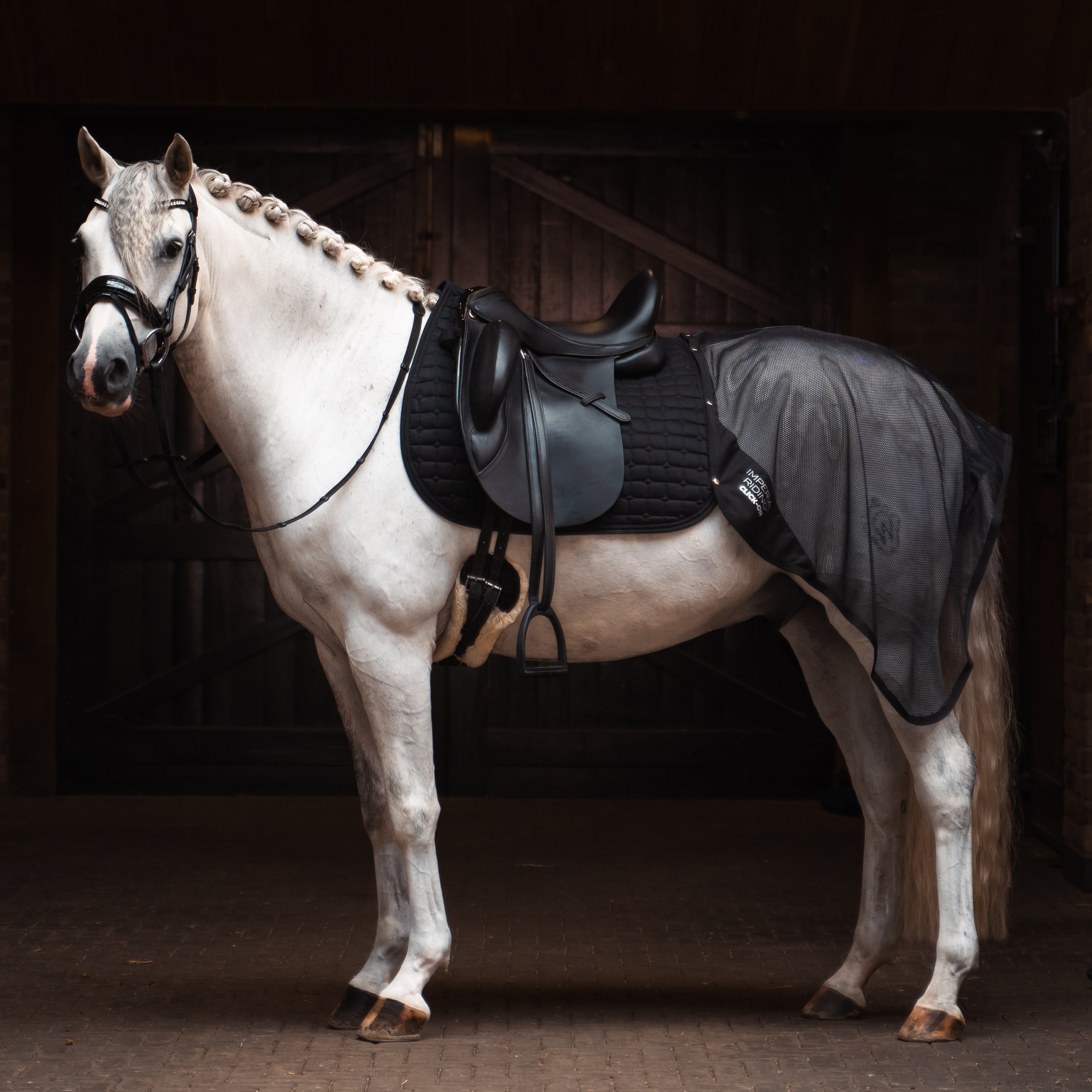 Saddlepad IRHMultiride GP