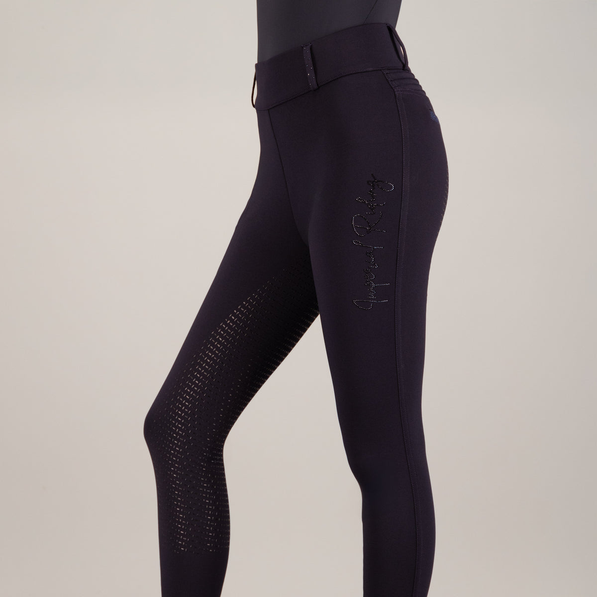 Riding tights IRHComfi Sparks winter FullGrip