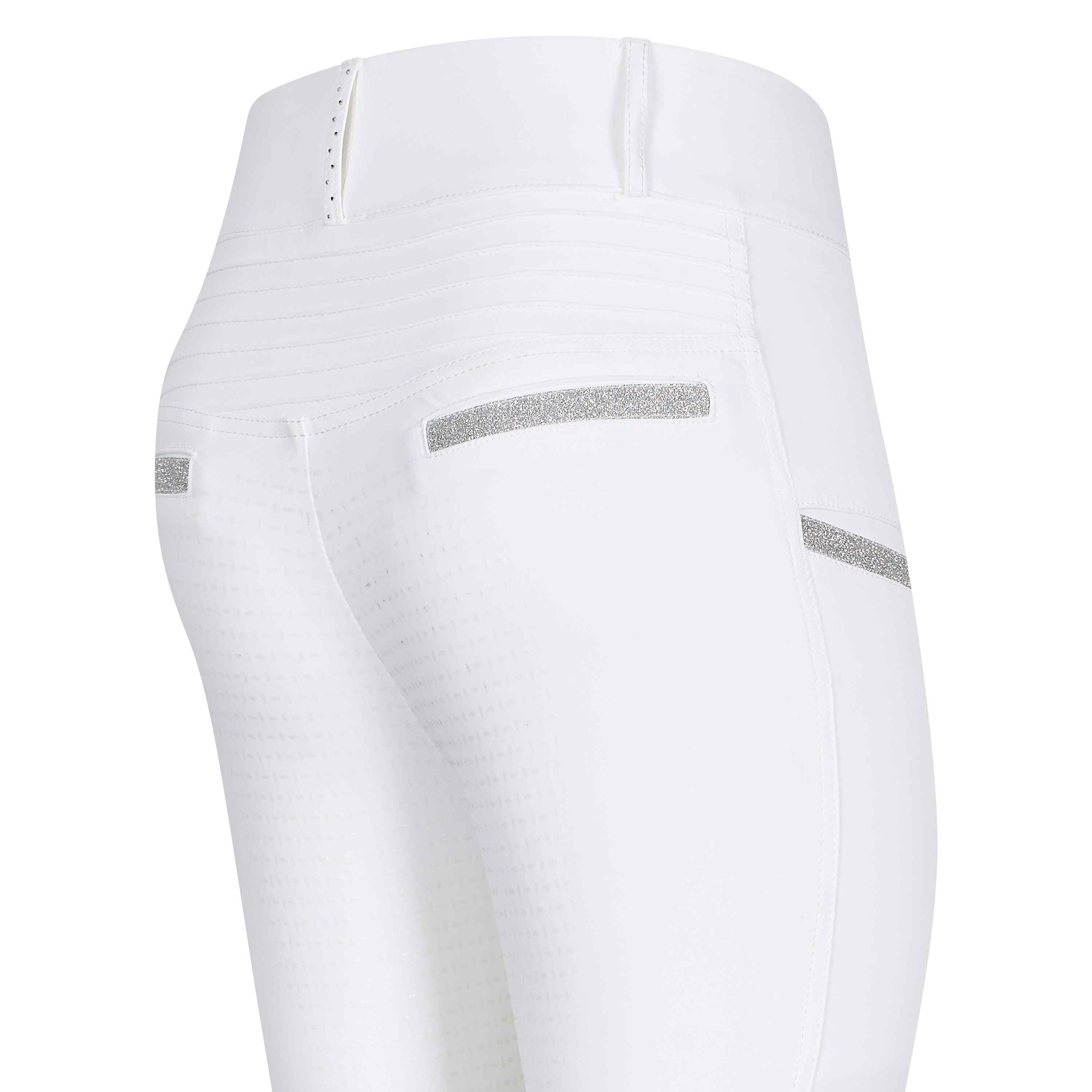 Riding tights IRHShiny Sparks FullGrip