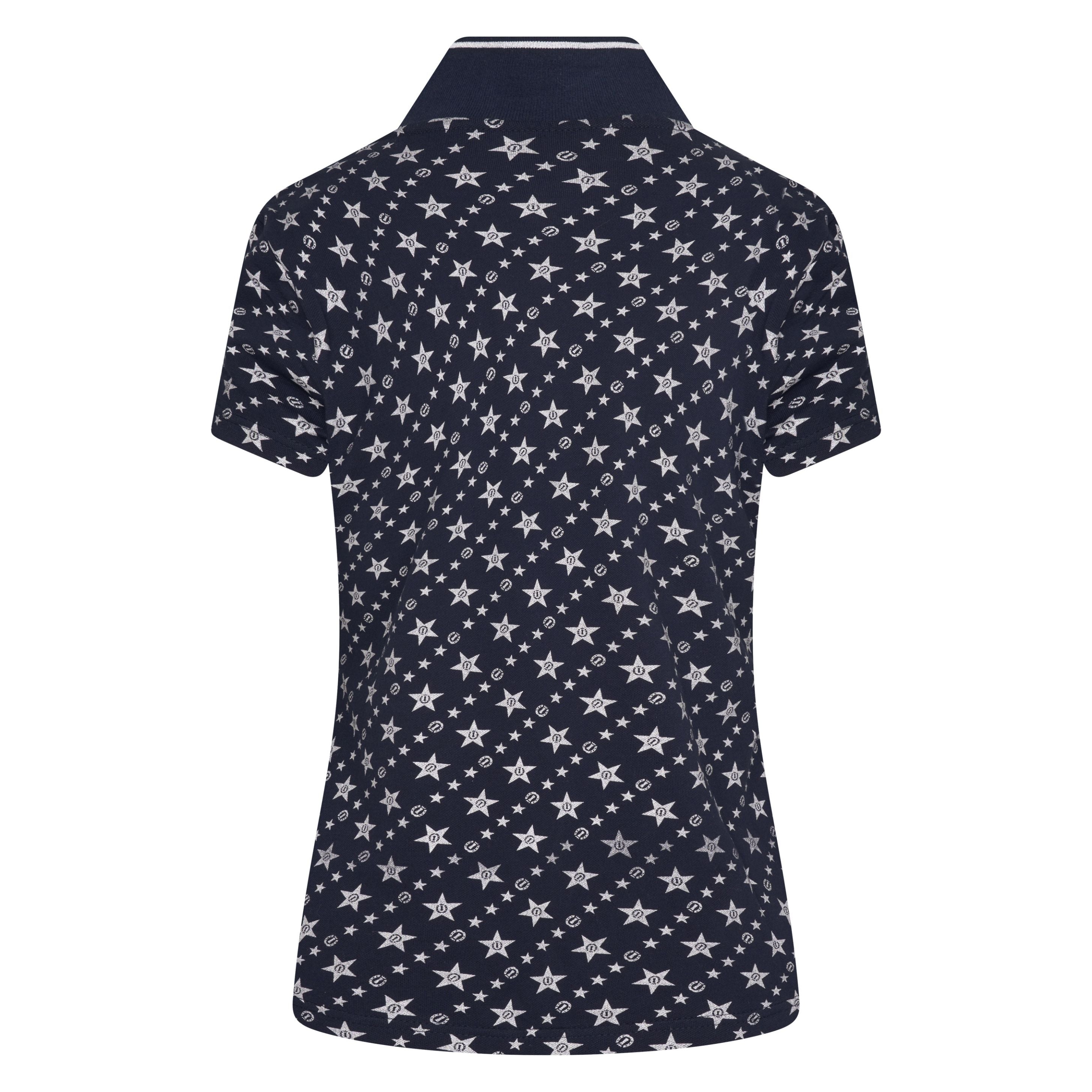 Polo shirt IRHBobby Star