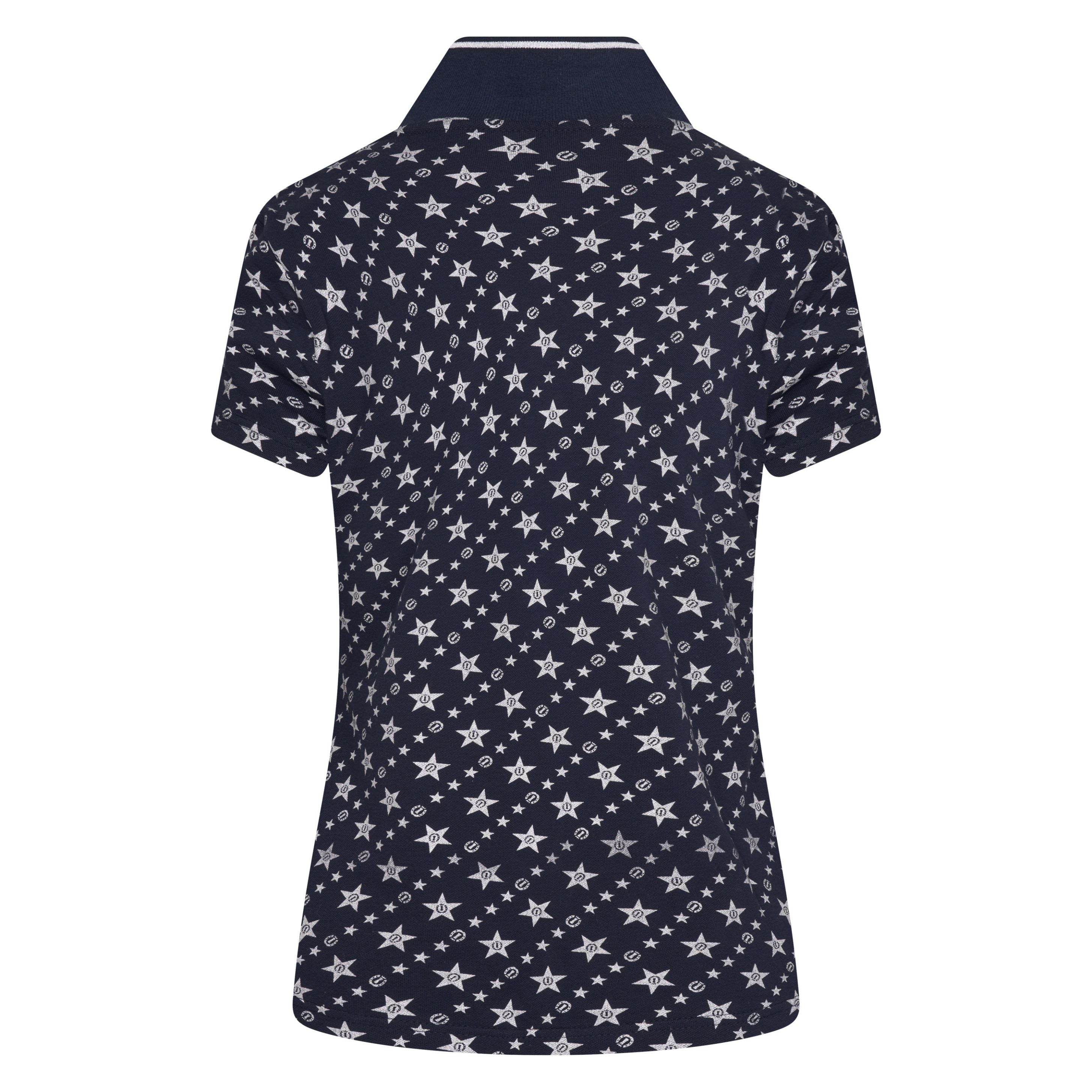 Polo shirt IRHBobby Star