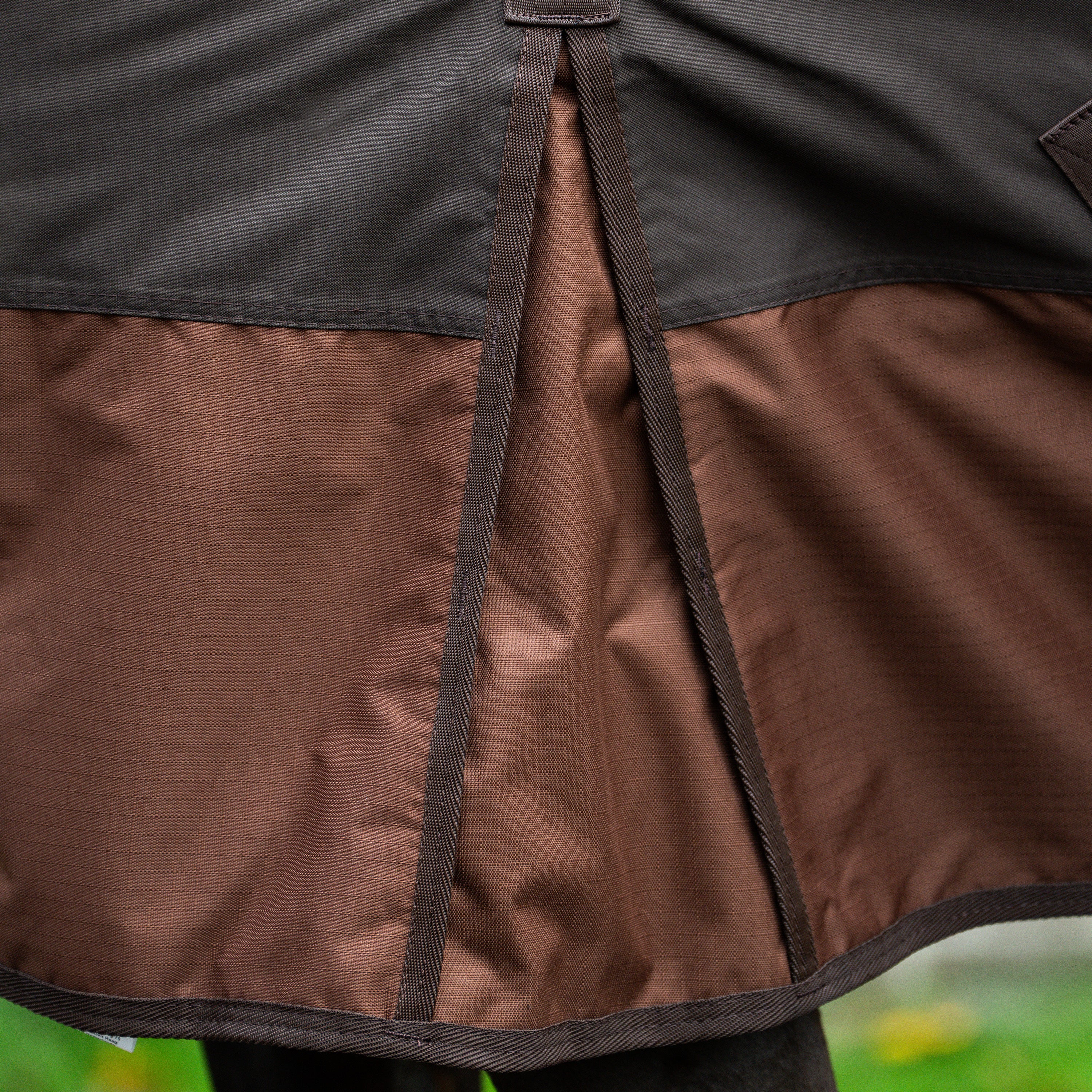 Outdoor blanket IRHCustomized without neck 400gr