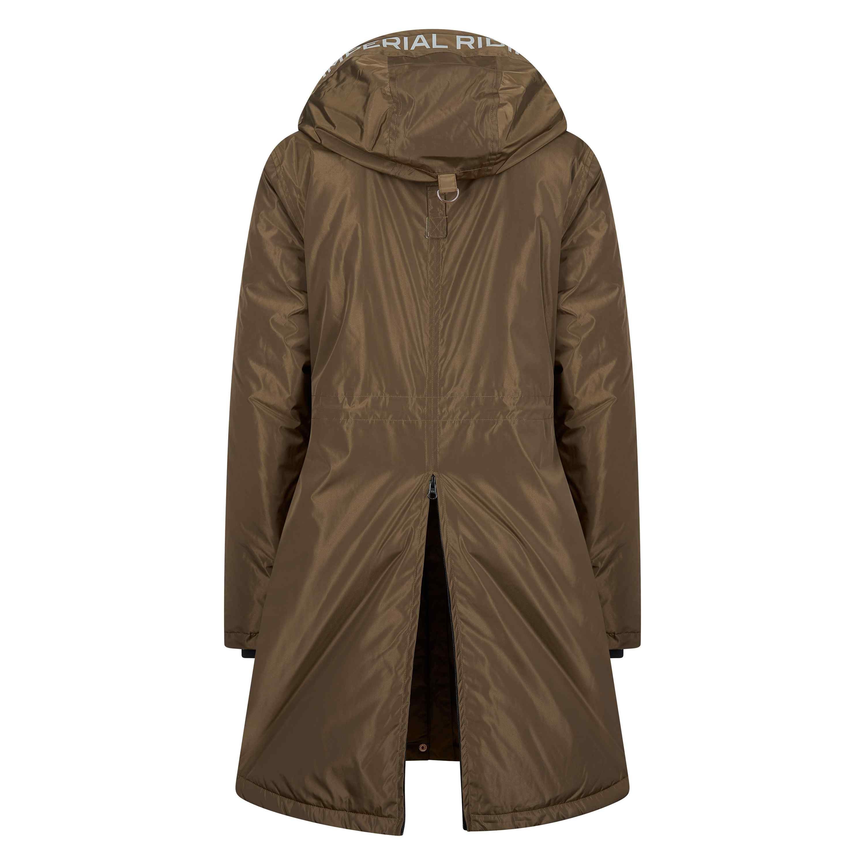 Tech parka IRHJolly