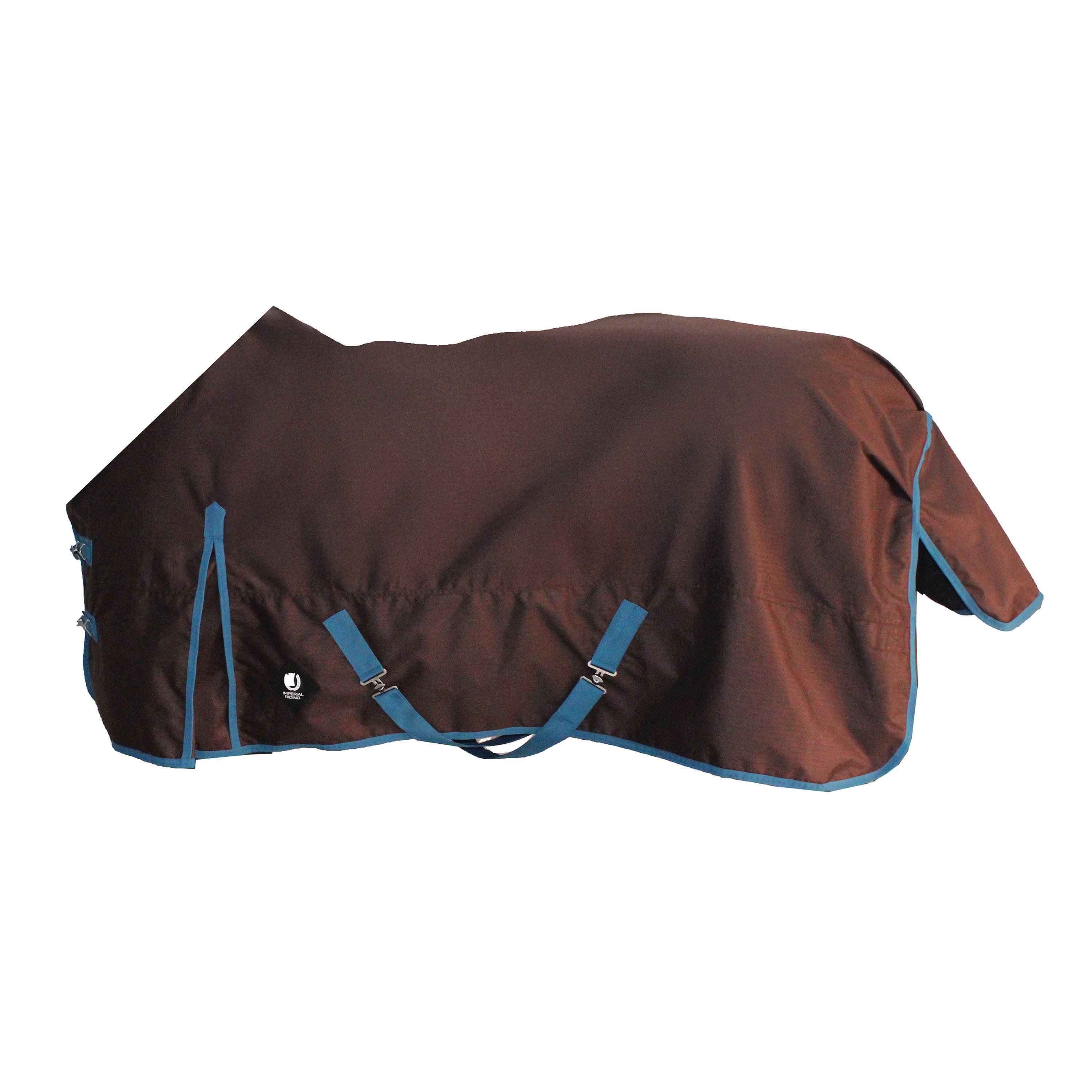 Outdoor blanket IRHLimited Summer without neck