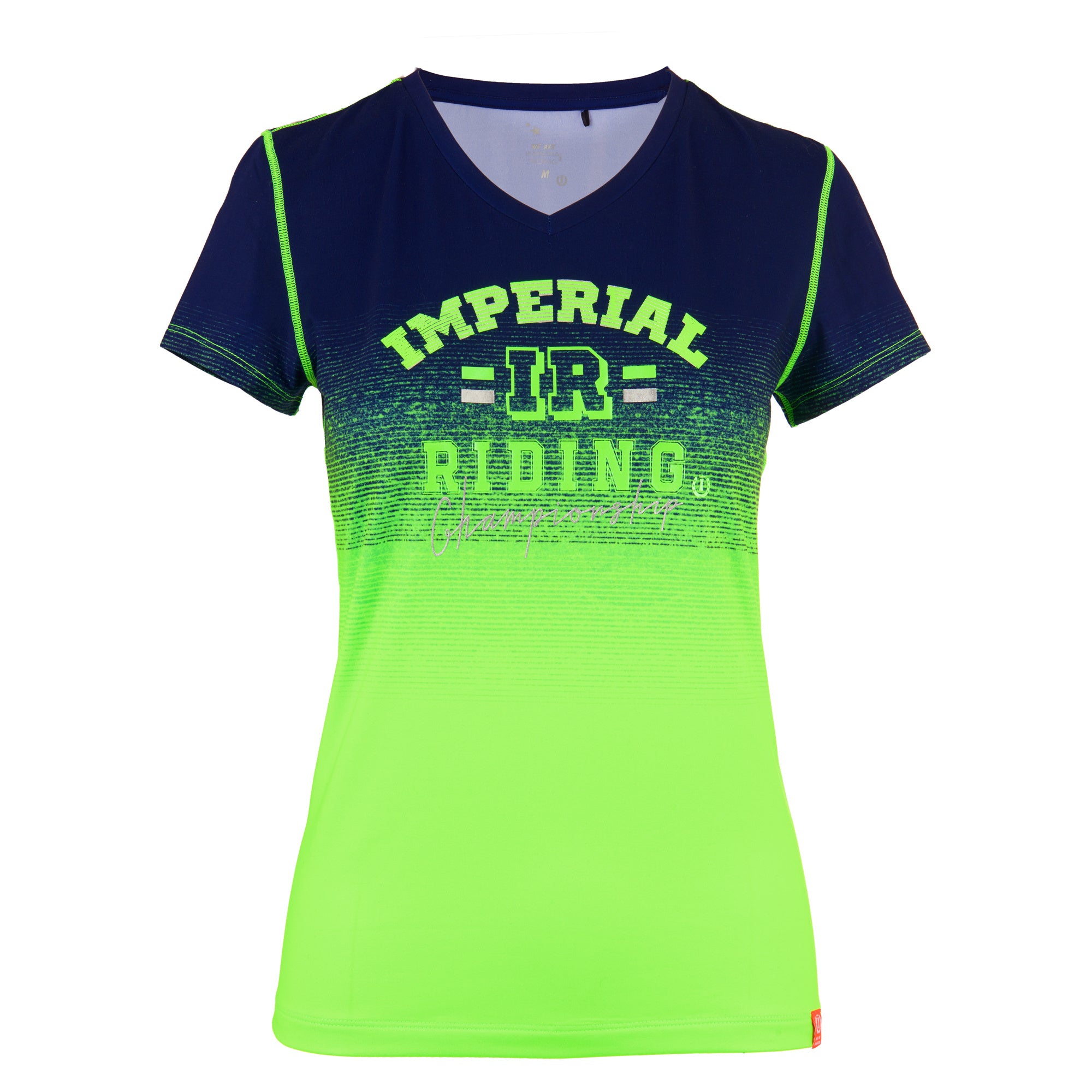 T-shirt IRHGame Over