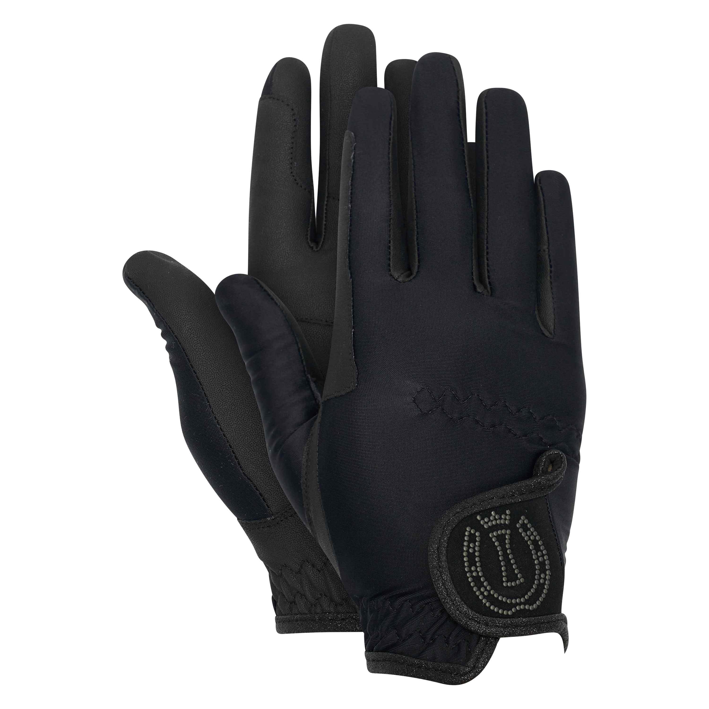 Gloves IRHSummer Snap