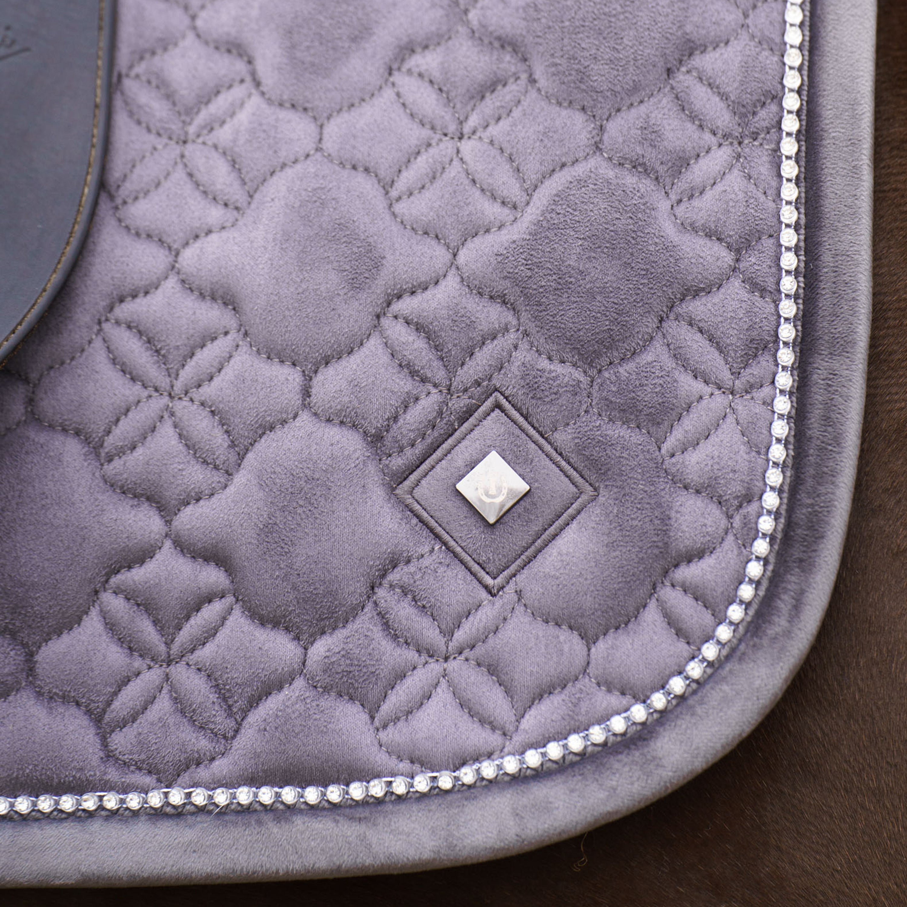 Saddlepad IRHSimone GP