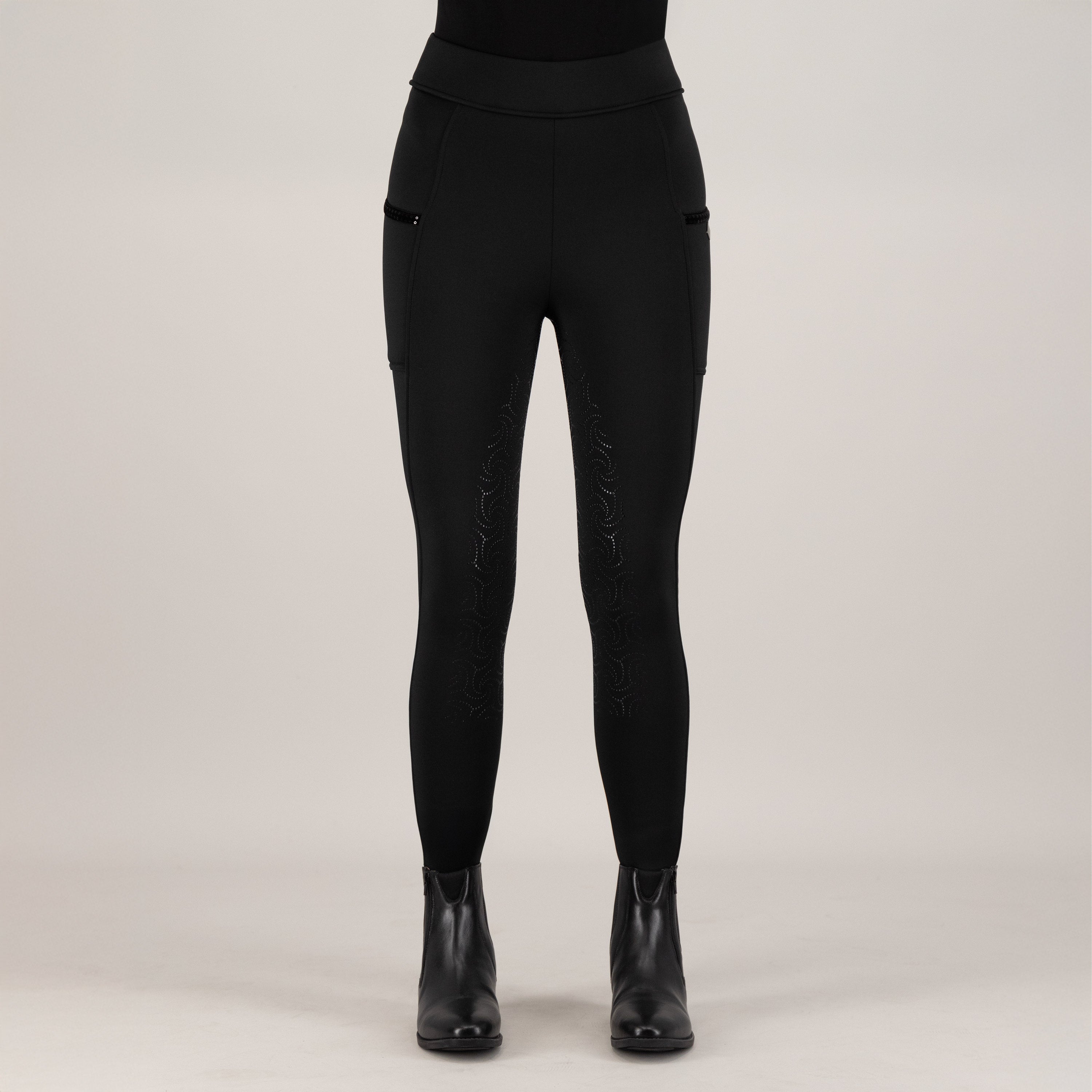 Riding tights IRHTeddy FullGrip