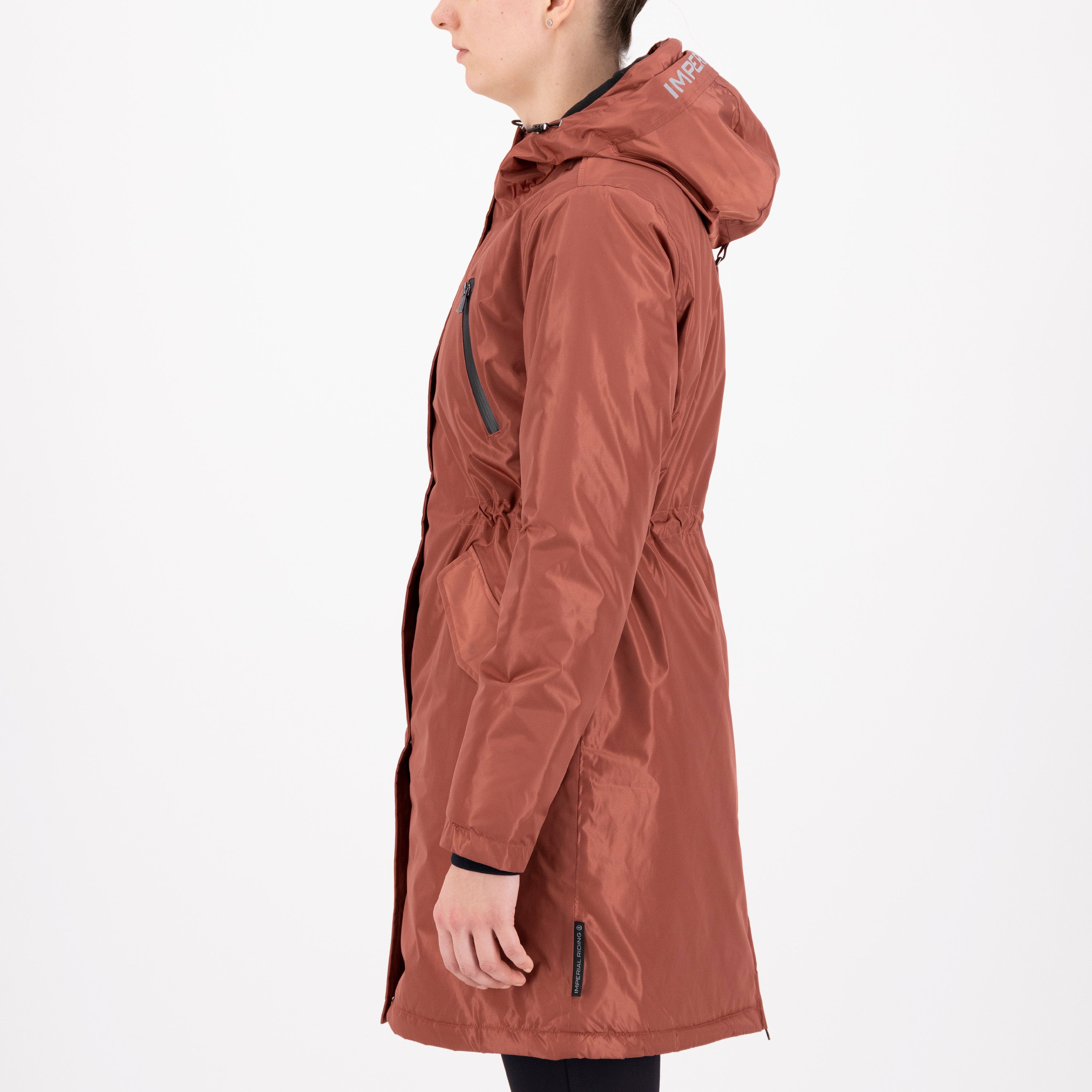 Tech parka IRHJolly