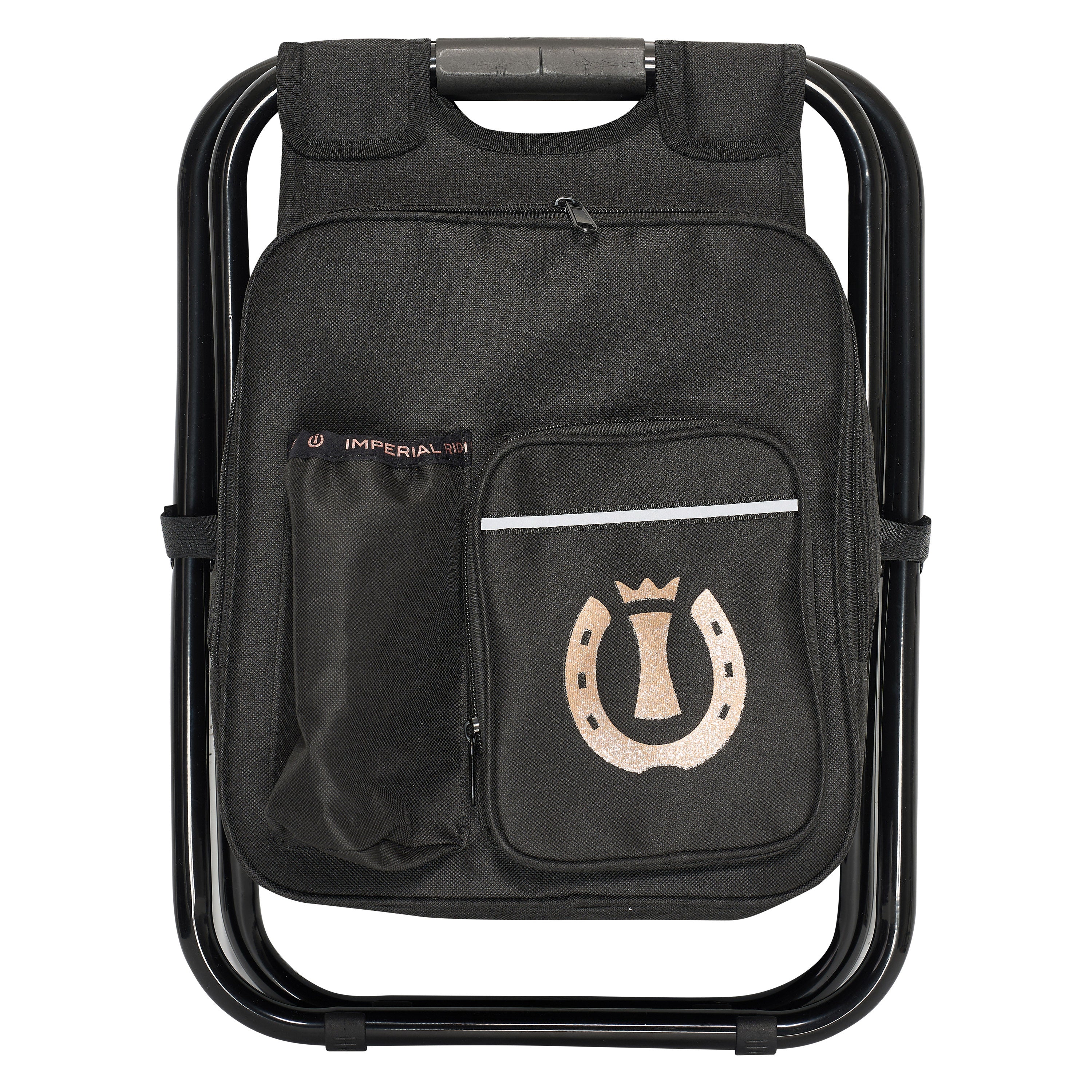 Backpack IRHTake a seat