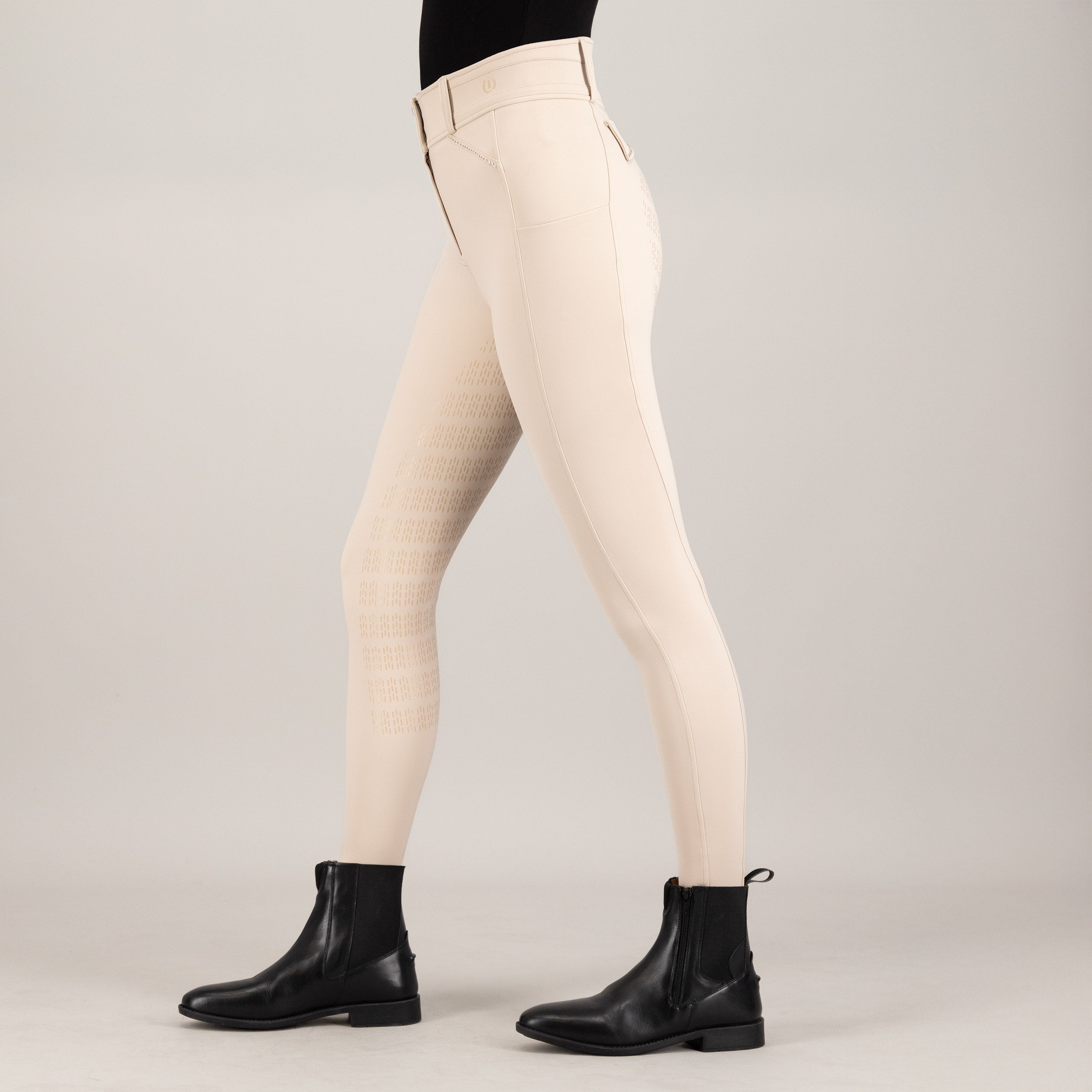 Riding breeches IRHFairytale FullGrip