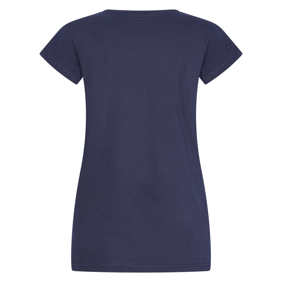 T-shirt IRHSmiley Flowers