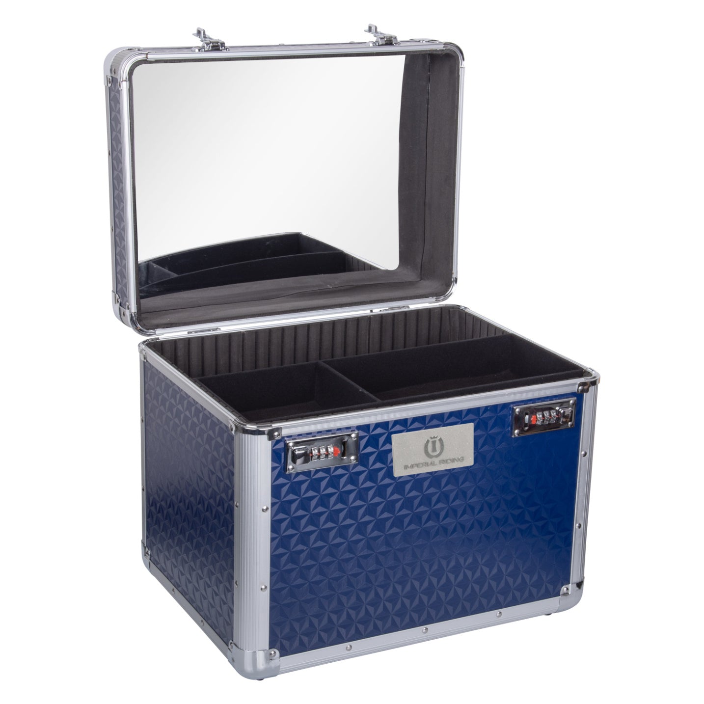 Grooming box IRHShiny