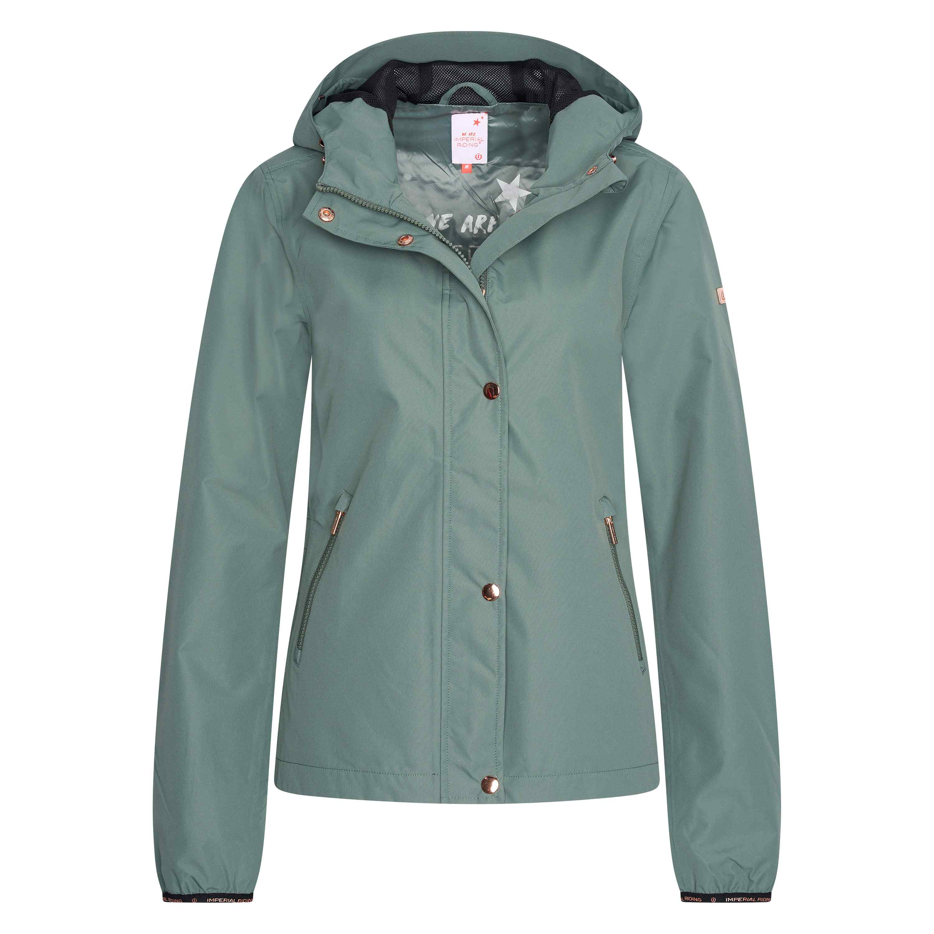 Jacket IRHJoyous
