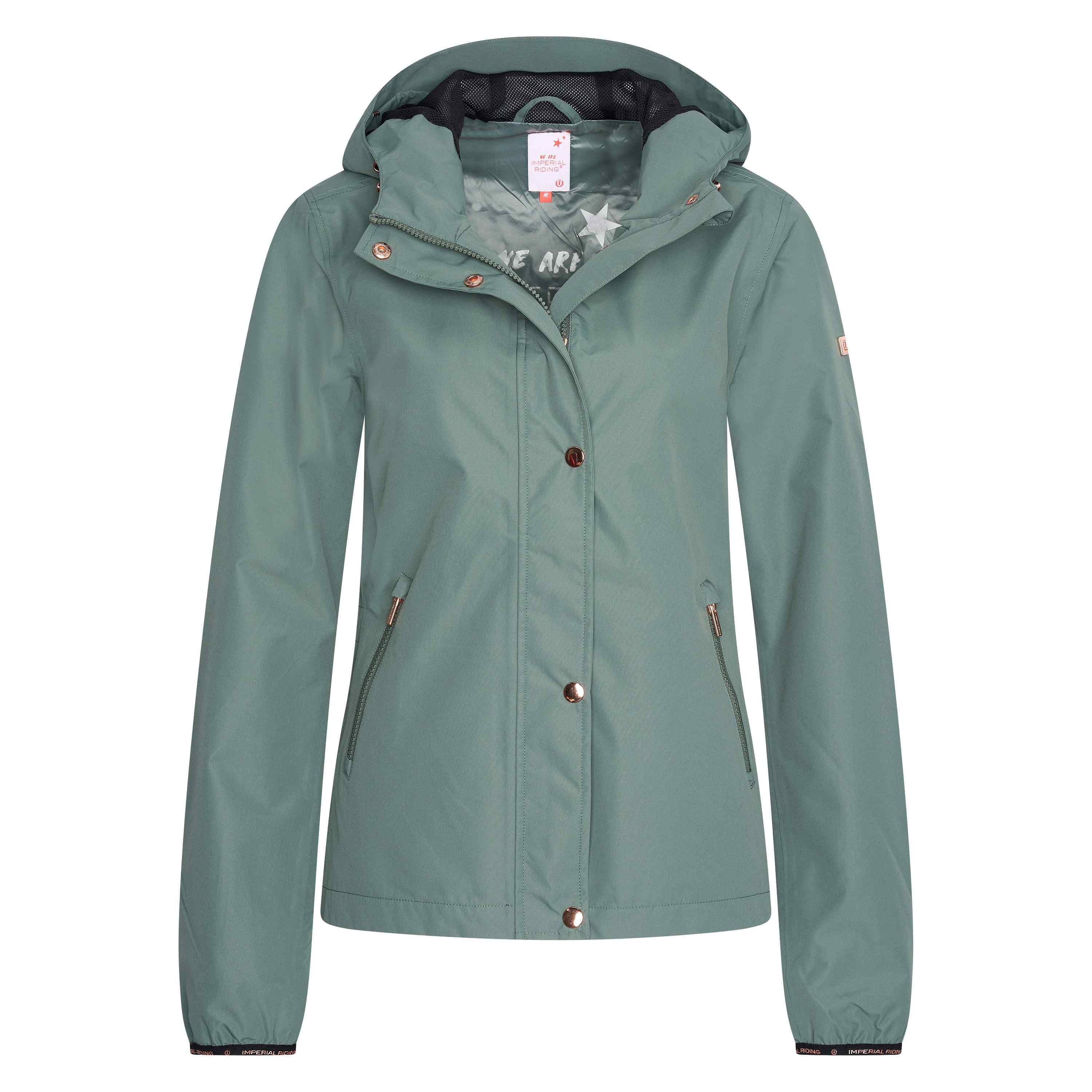 Jacket IRHJoyous