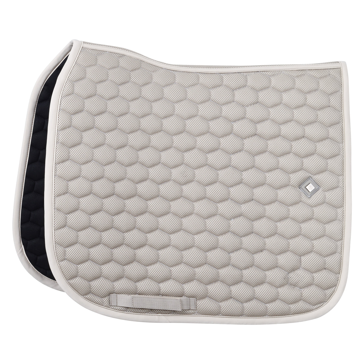 Saddlepad IRHBasic mesh DR