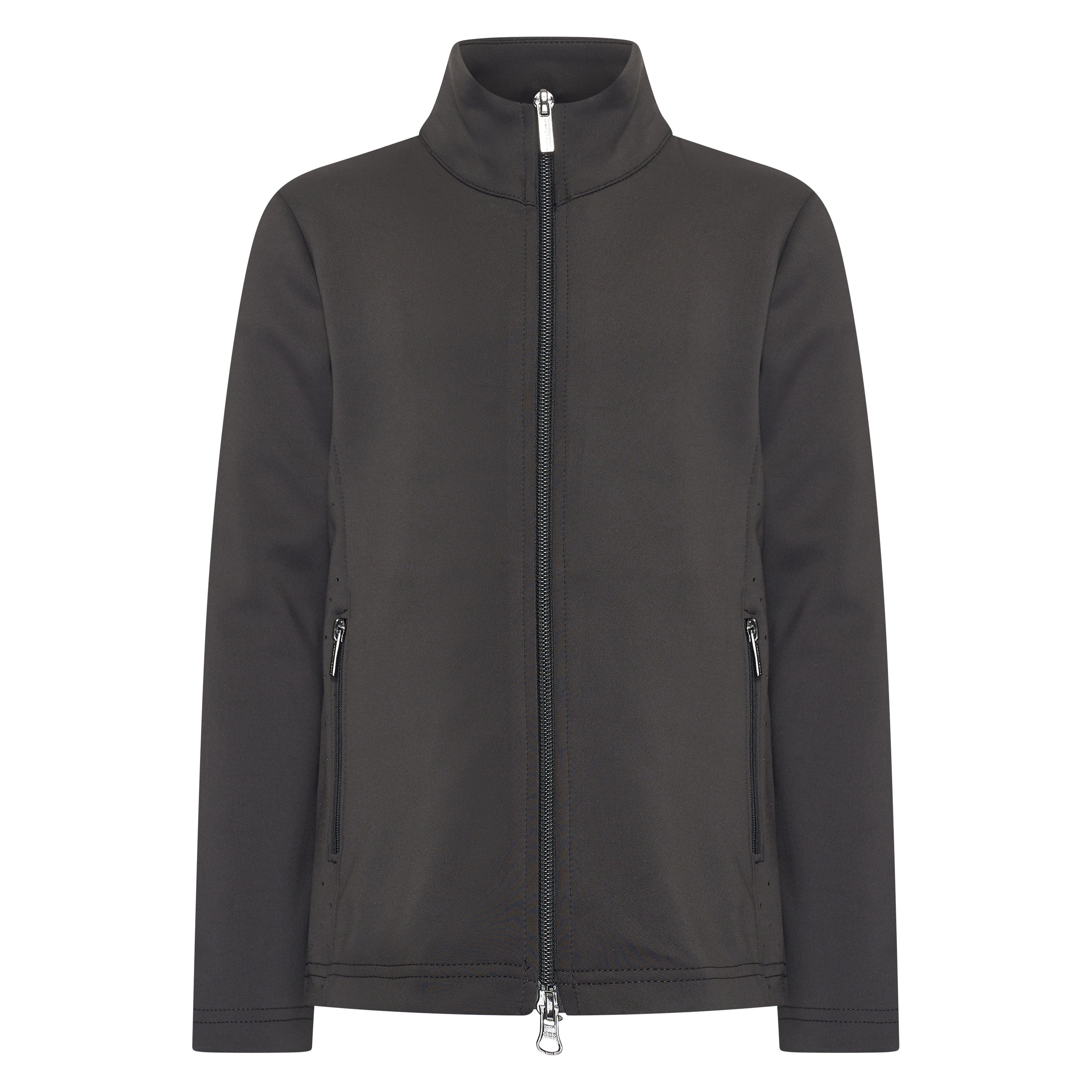 KIDS Jacket IRHCharles