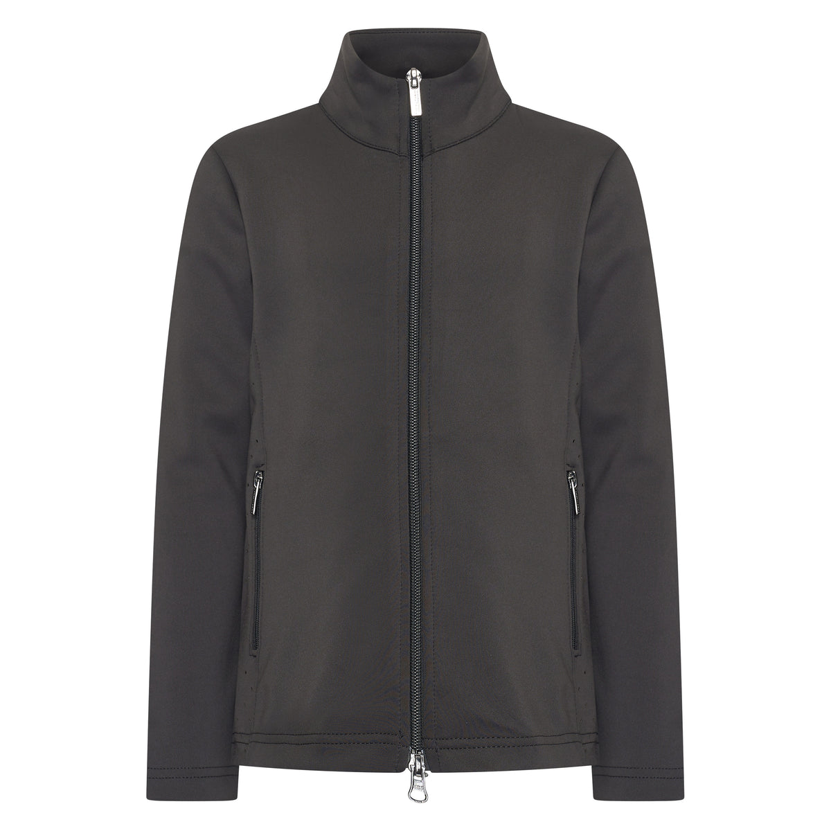 KIDS Jacket IRHCharles
