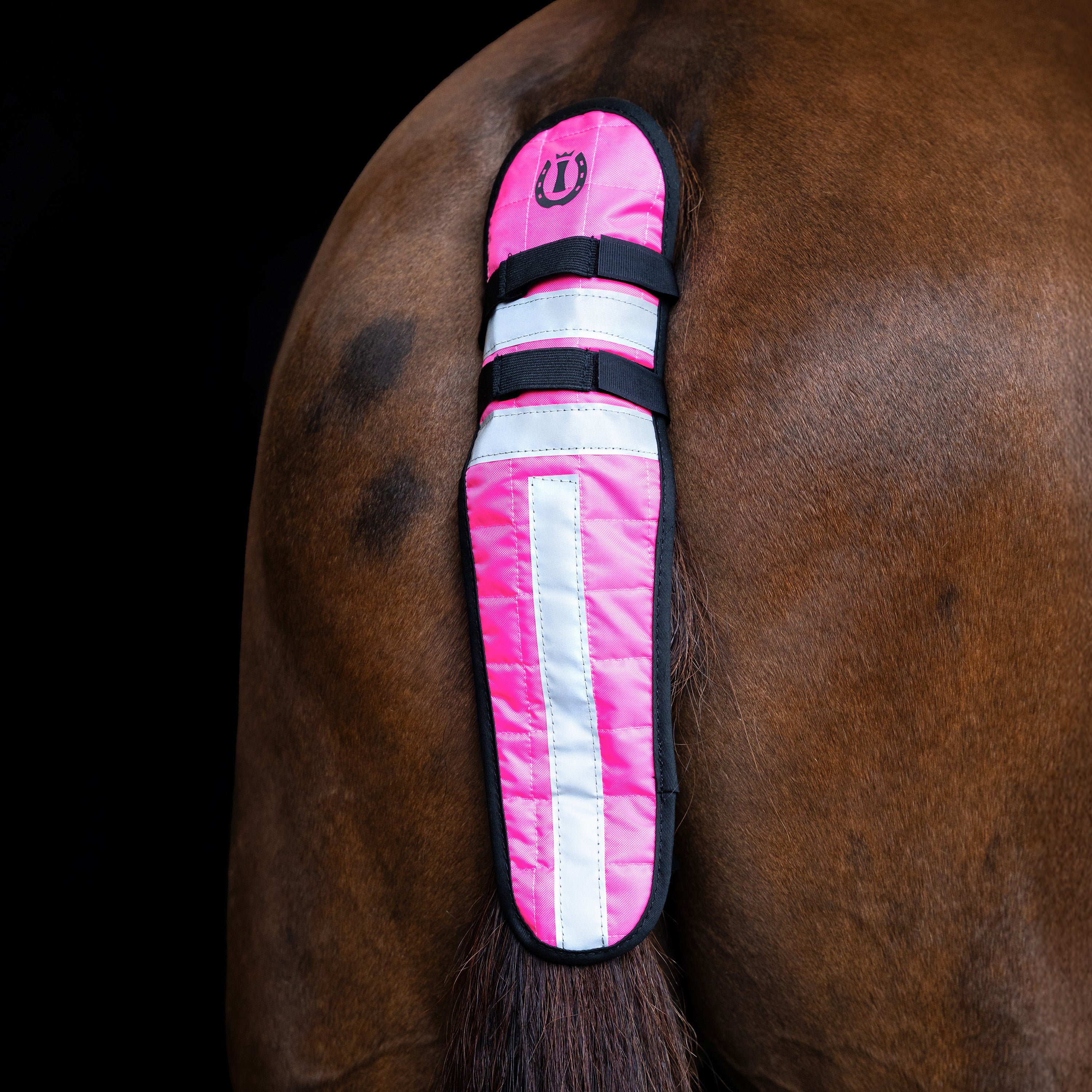 Tail guard IRHReflective