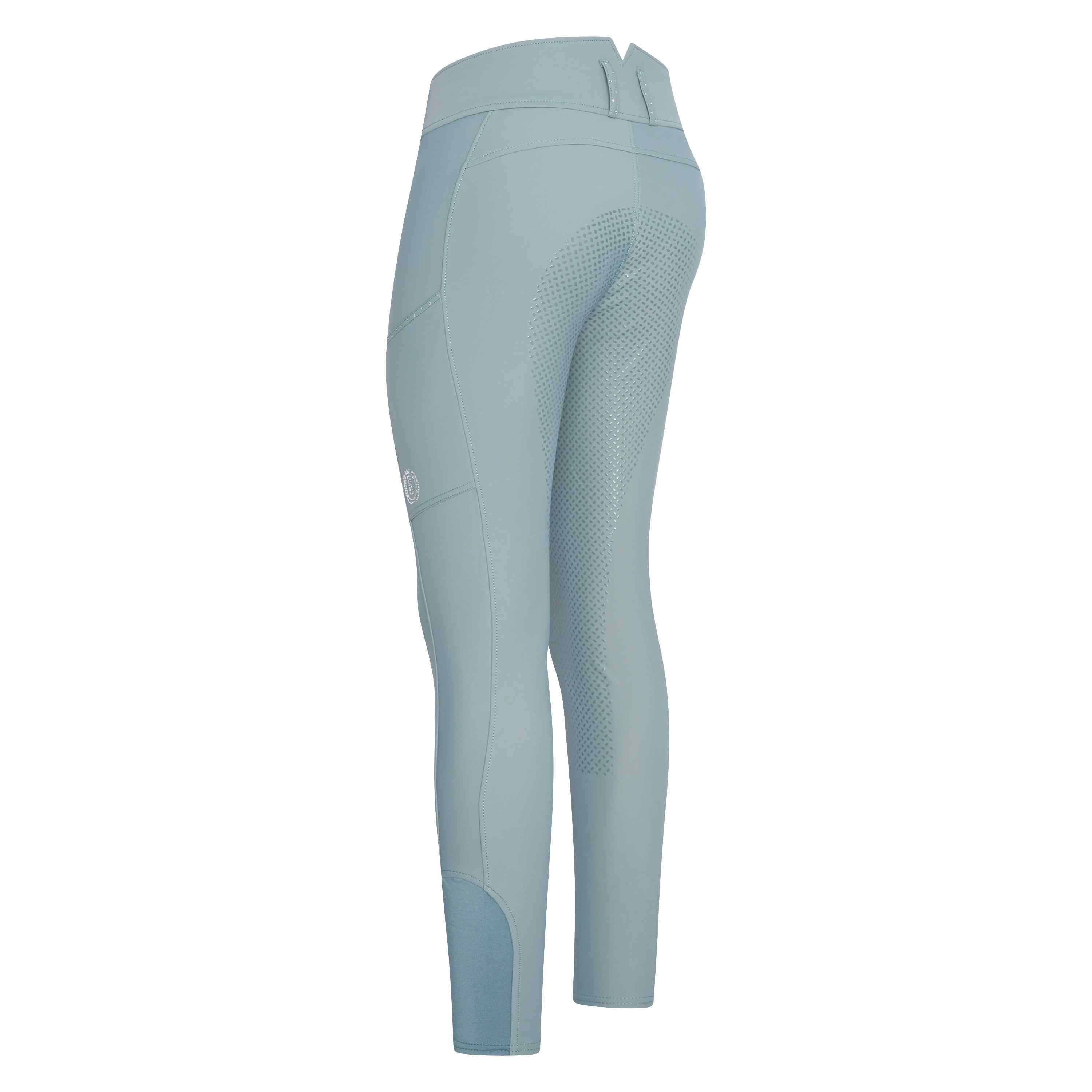 Riding breeches IRHBliss summer FullGrip