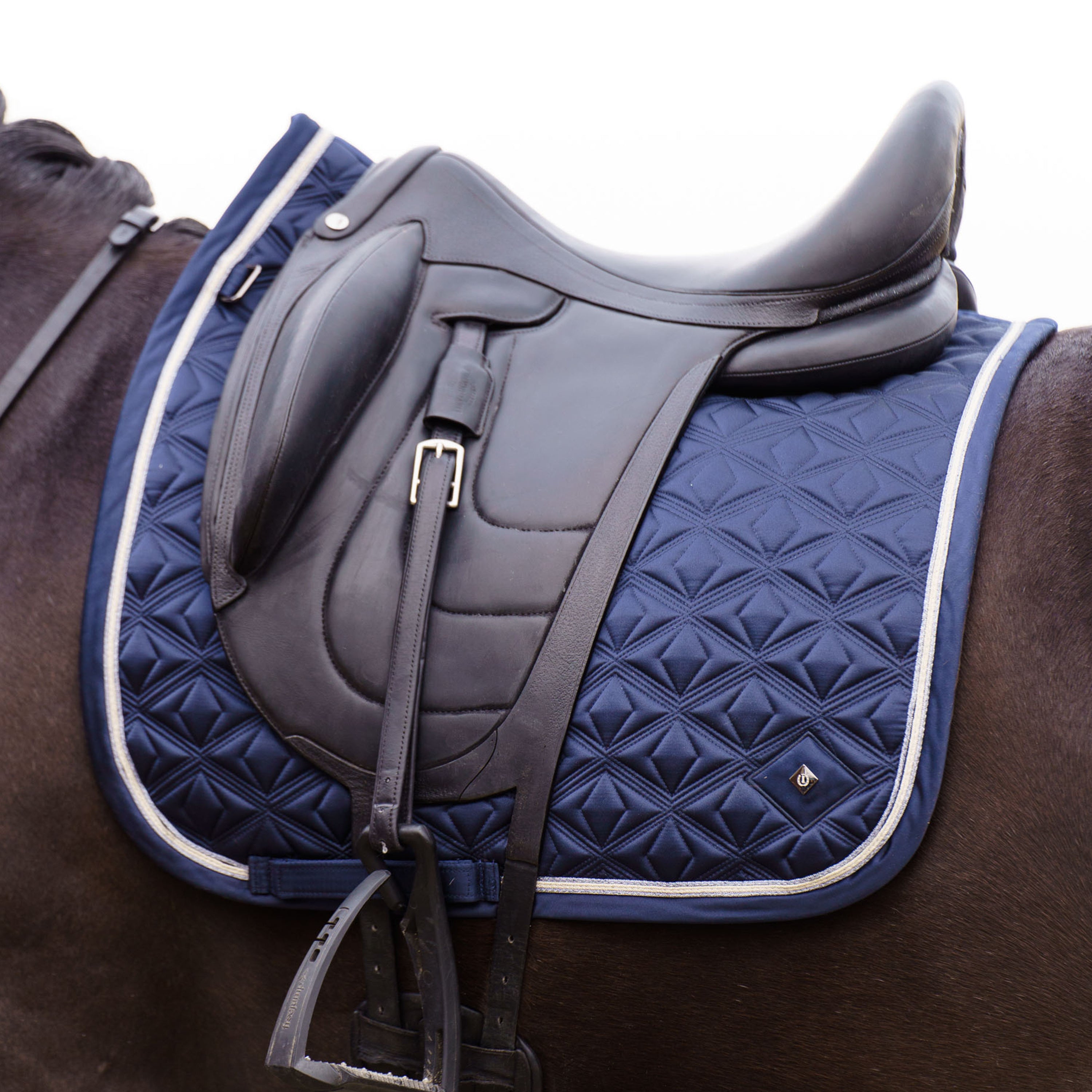 Saddlepad IRHLenny DR
