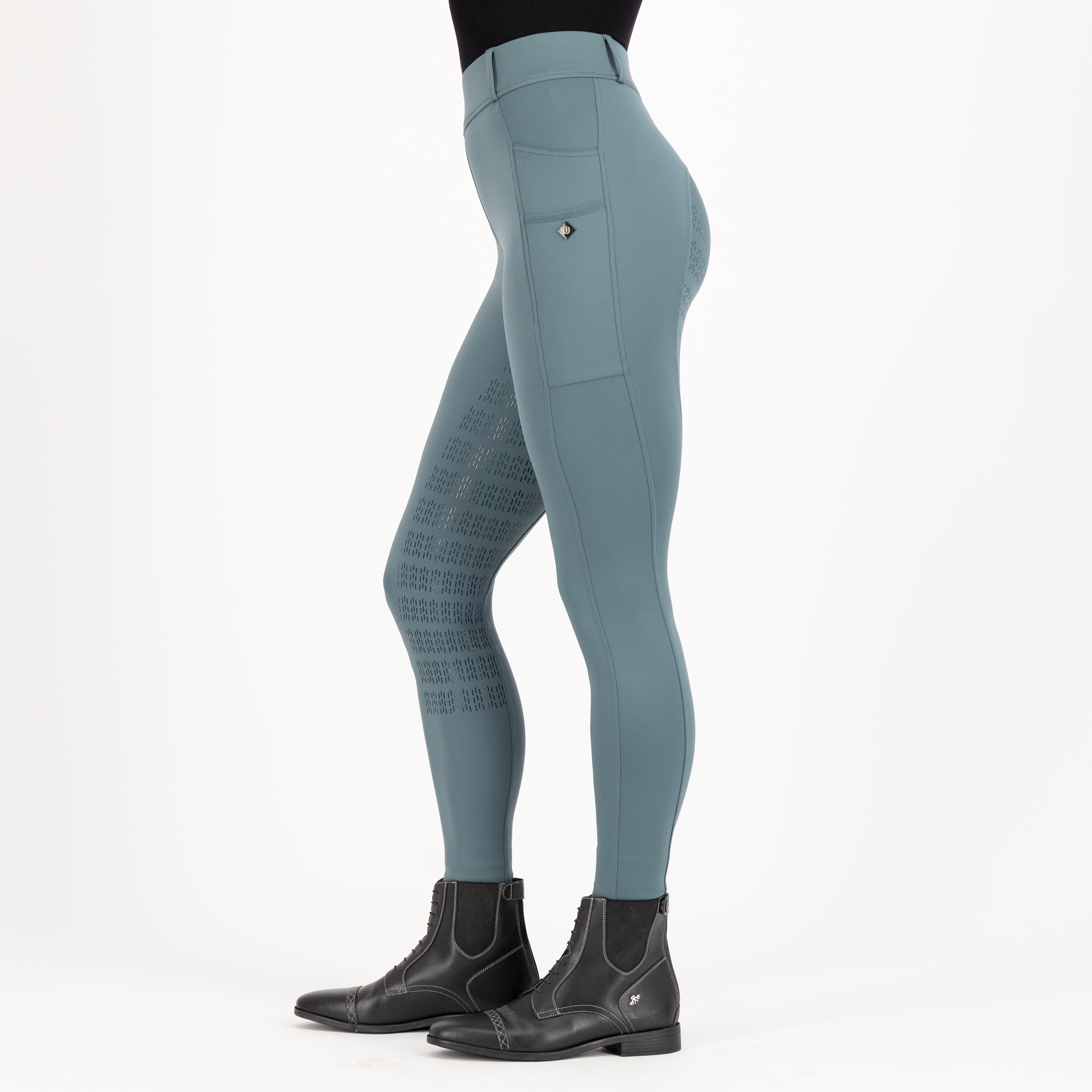 Riding tights IRHTamara FullGrip