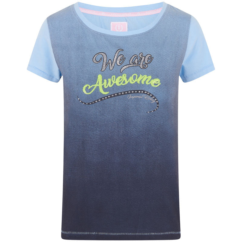 T-shirt IRHDiscover