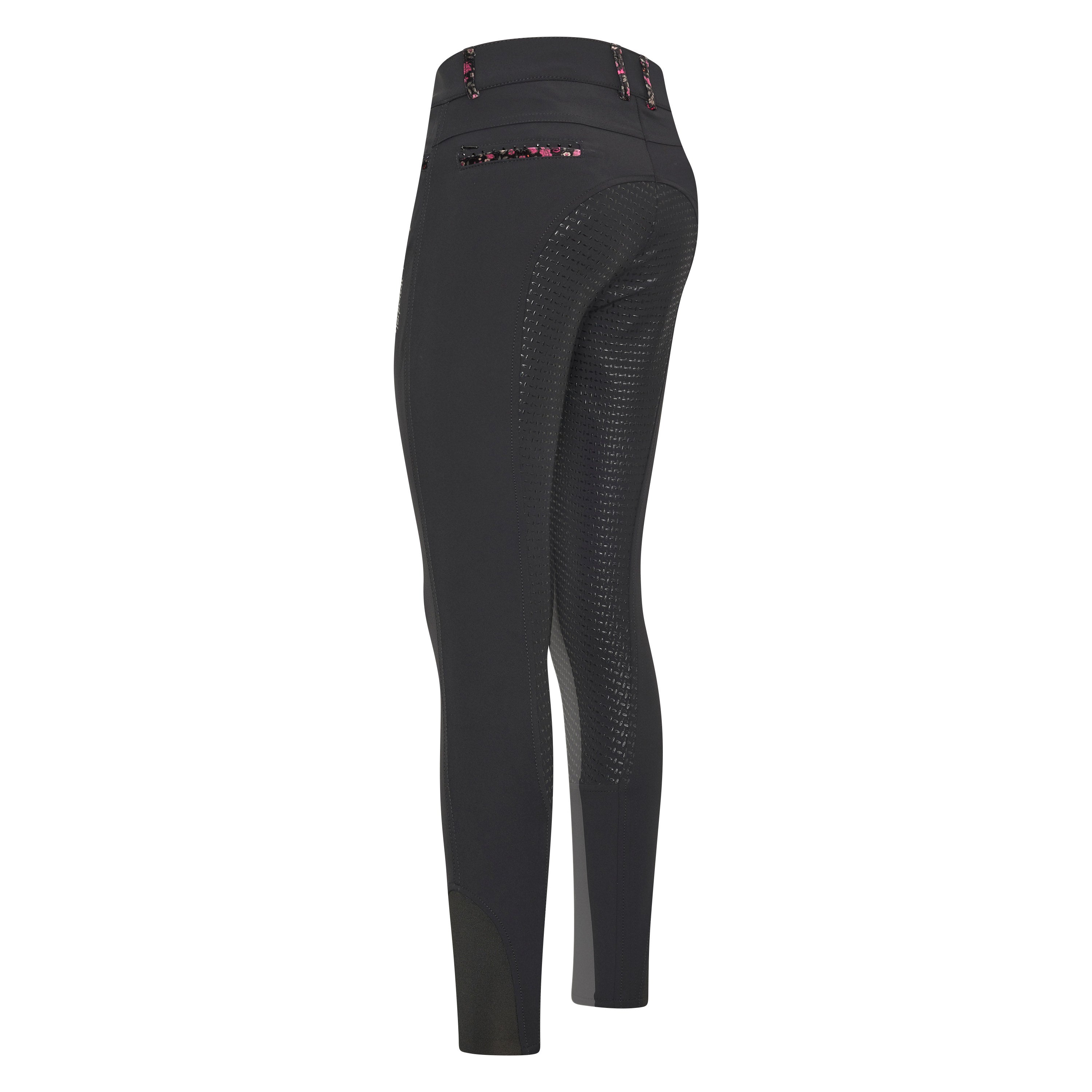 Riding breeches IRHEl Capone FullGrip