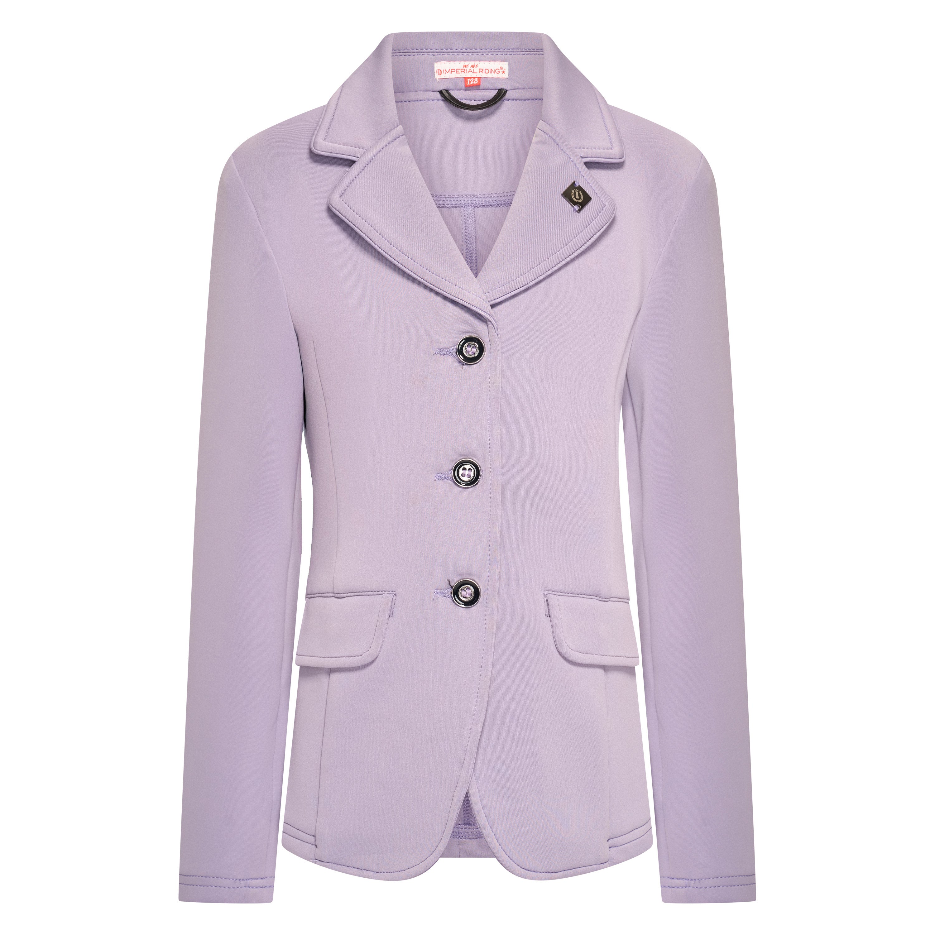KIDS Competition jacket IRHBasic