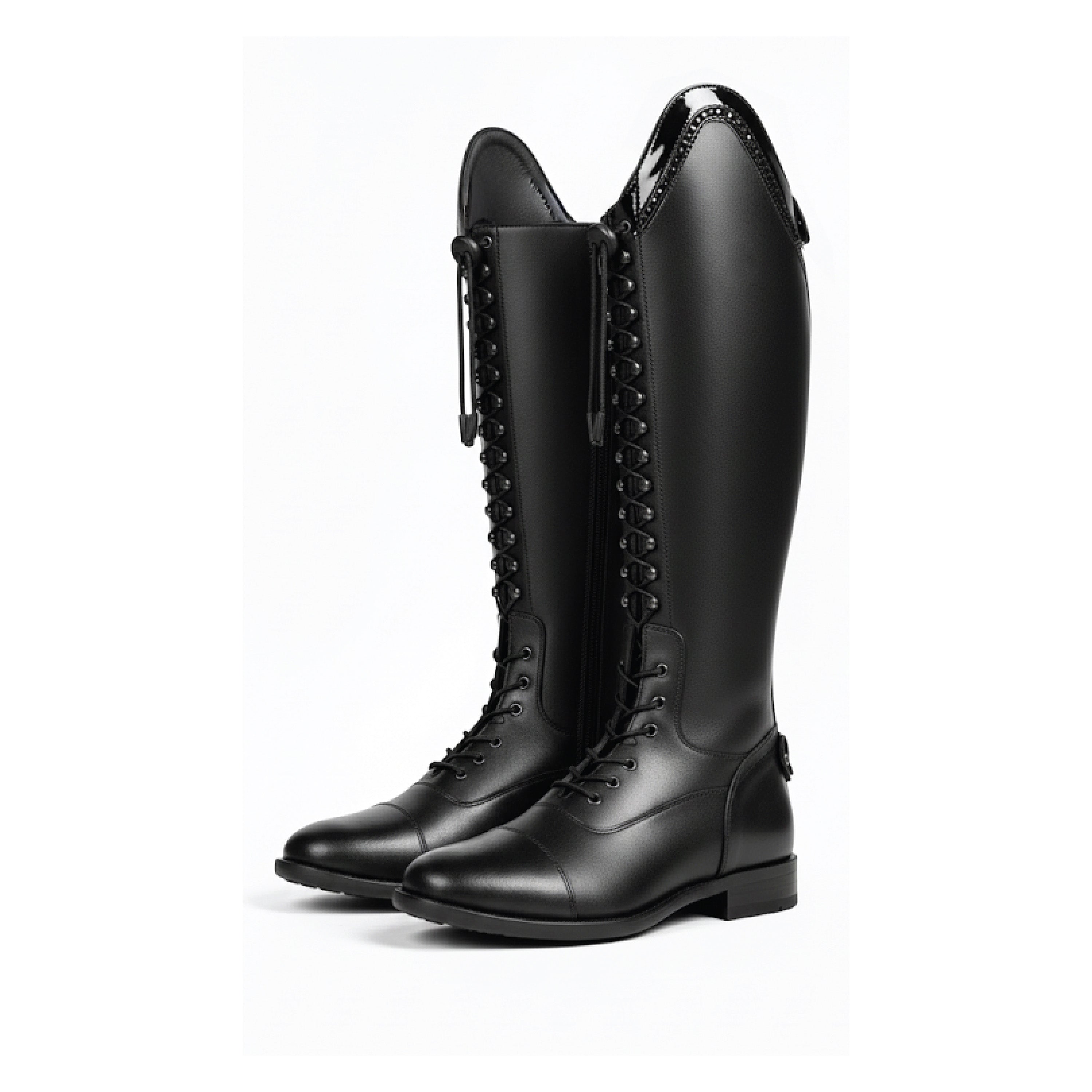 KIDS Dressage boots IRHWalker glam