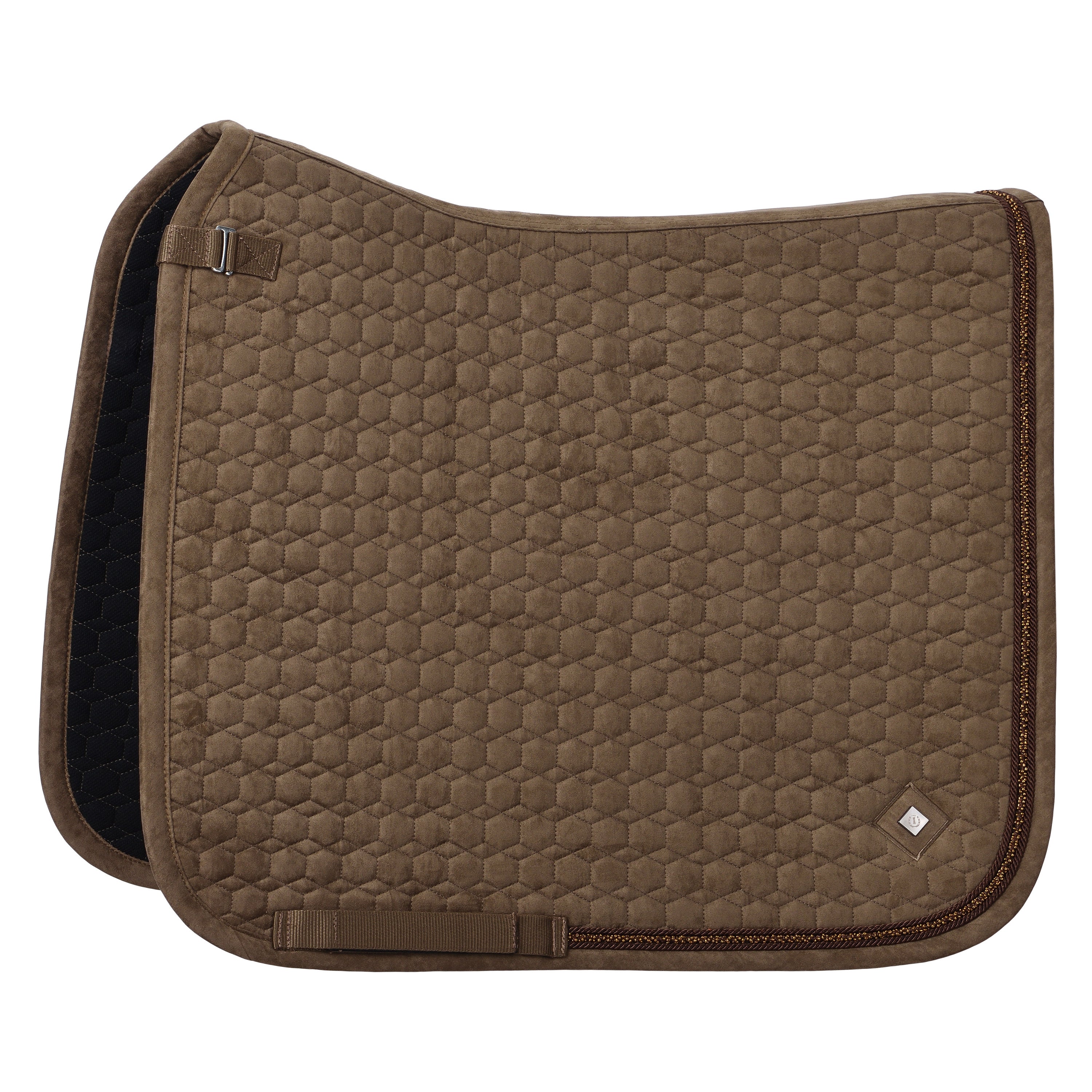 Saddlepad IRHMaria DR