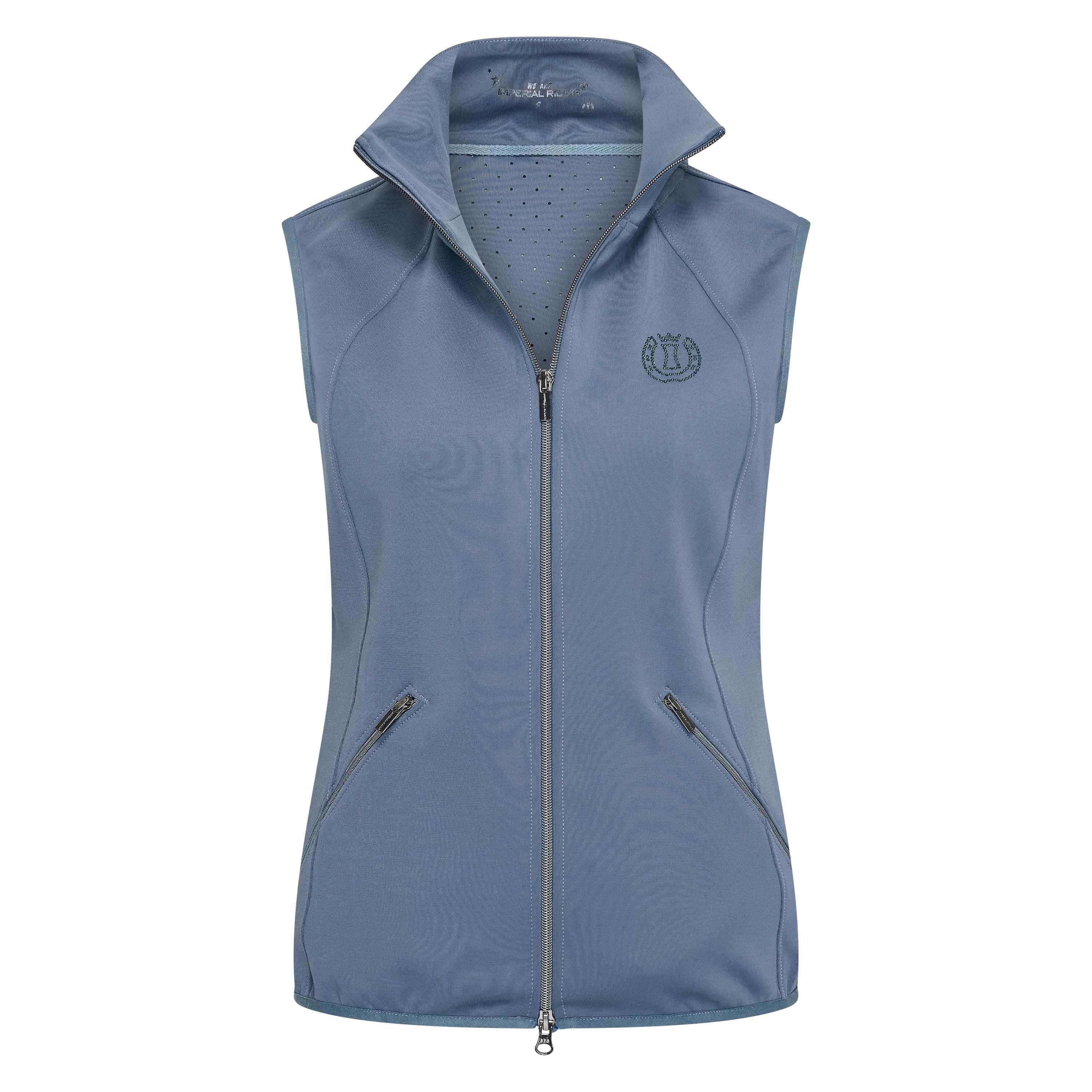 Tech bodywarmer IRHSporty Air
