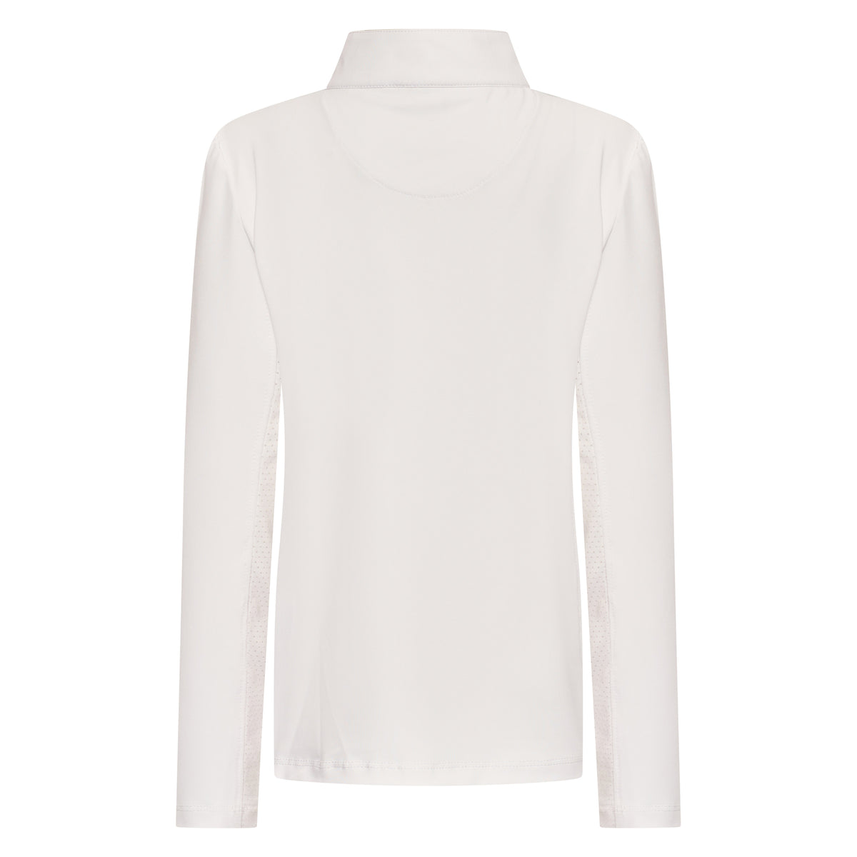 KIDS Top IRHJamy mesh LS