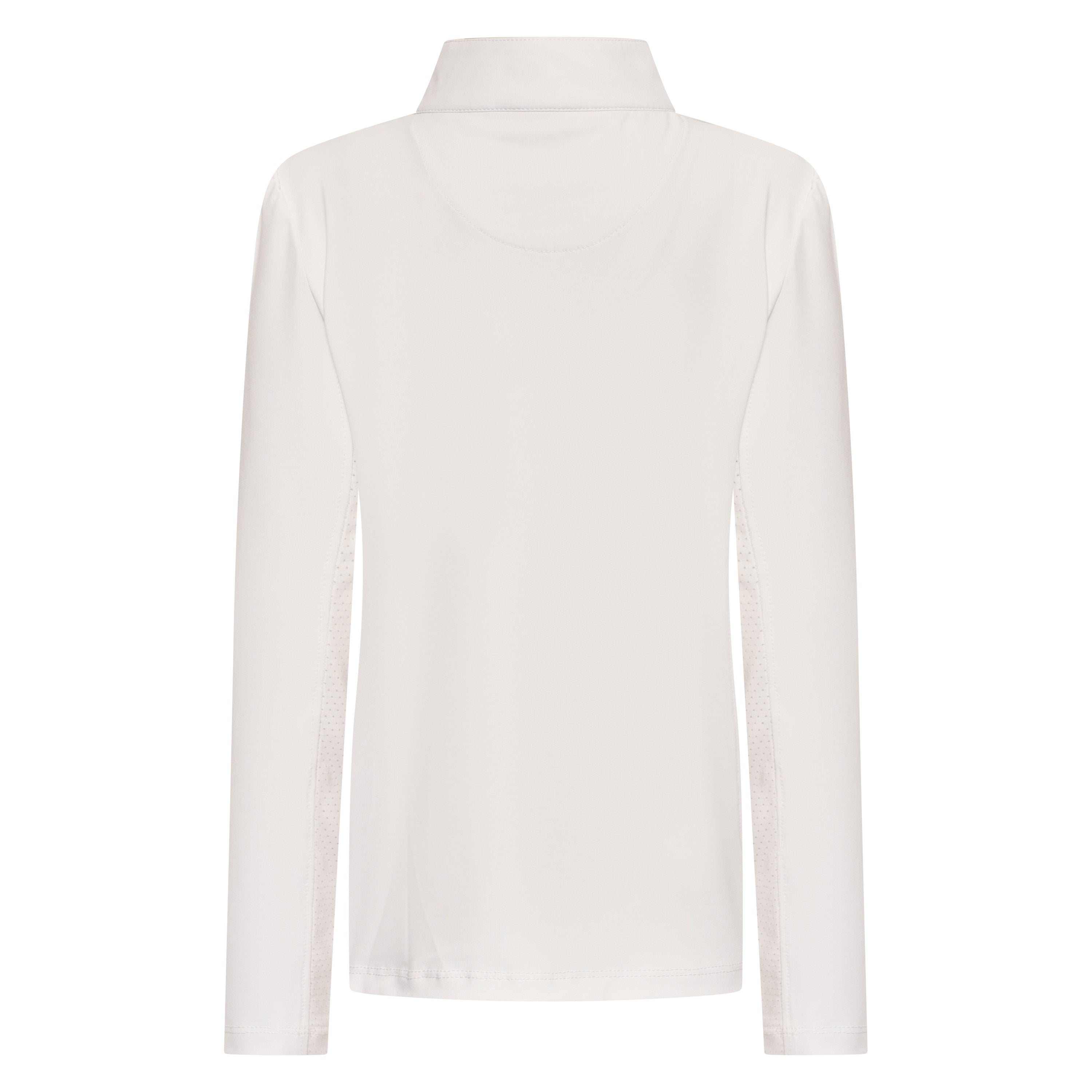 KIDS Top IRHJamy mesh LS