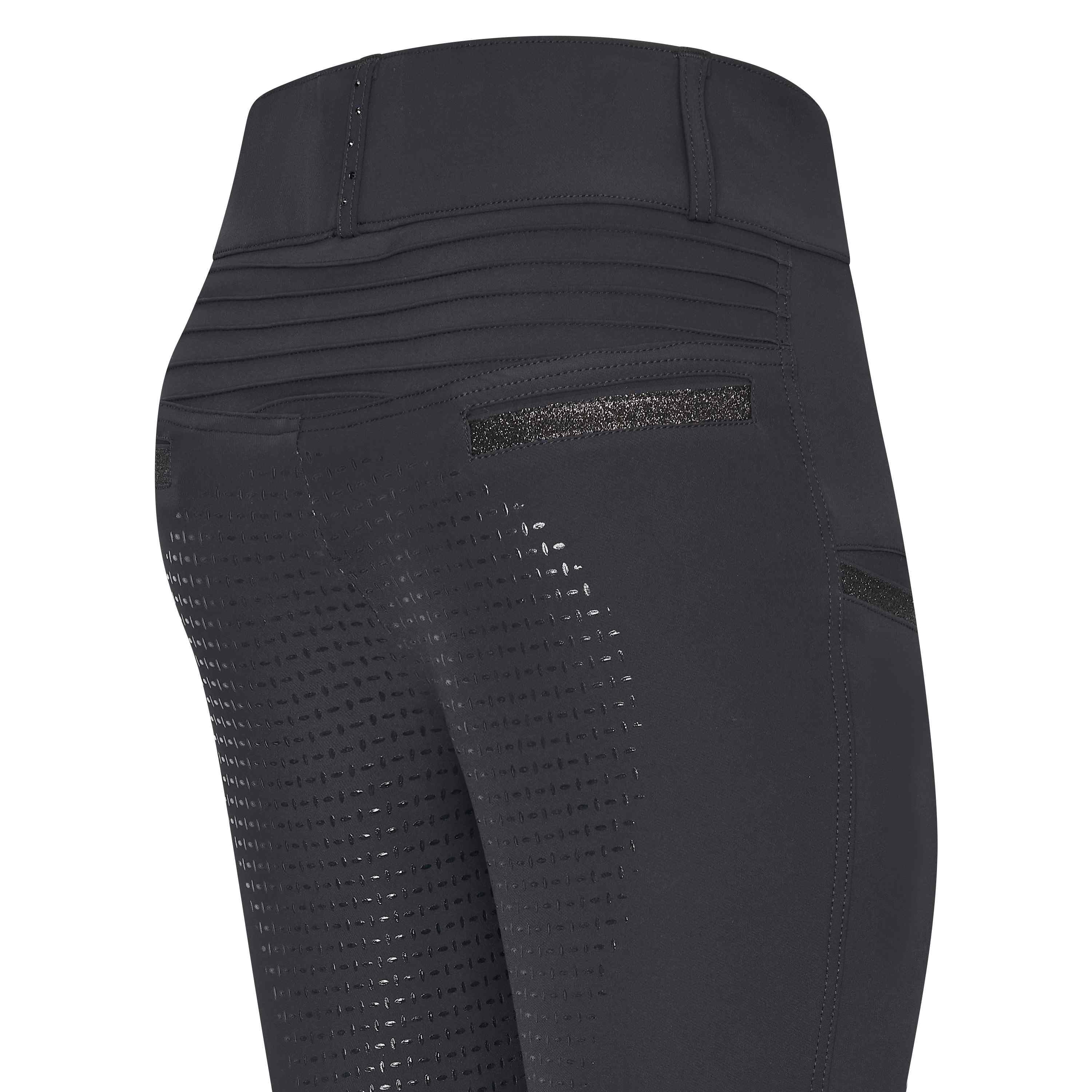 Riding tights IRHShiny Sparks FullGrip