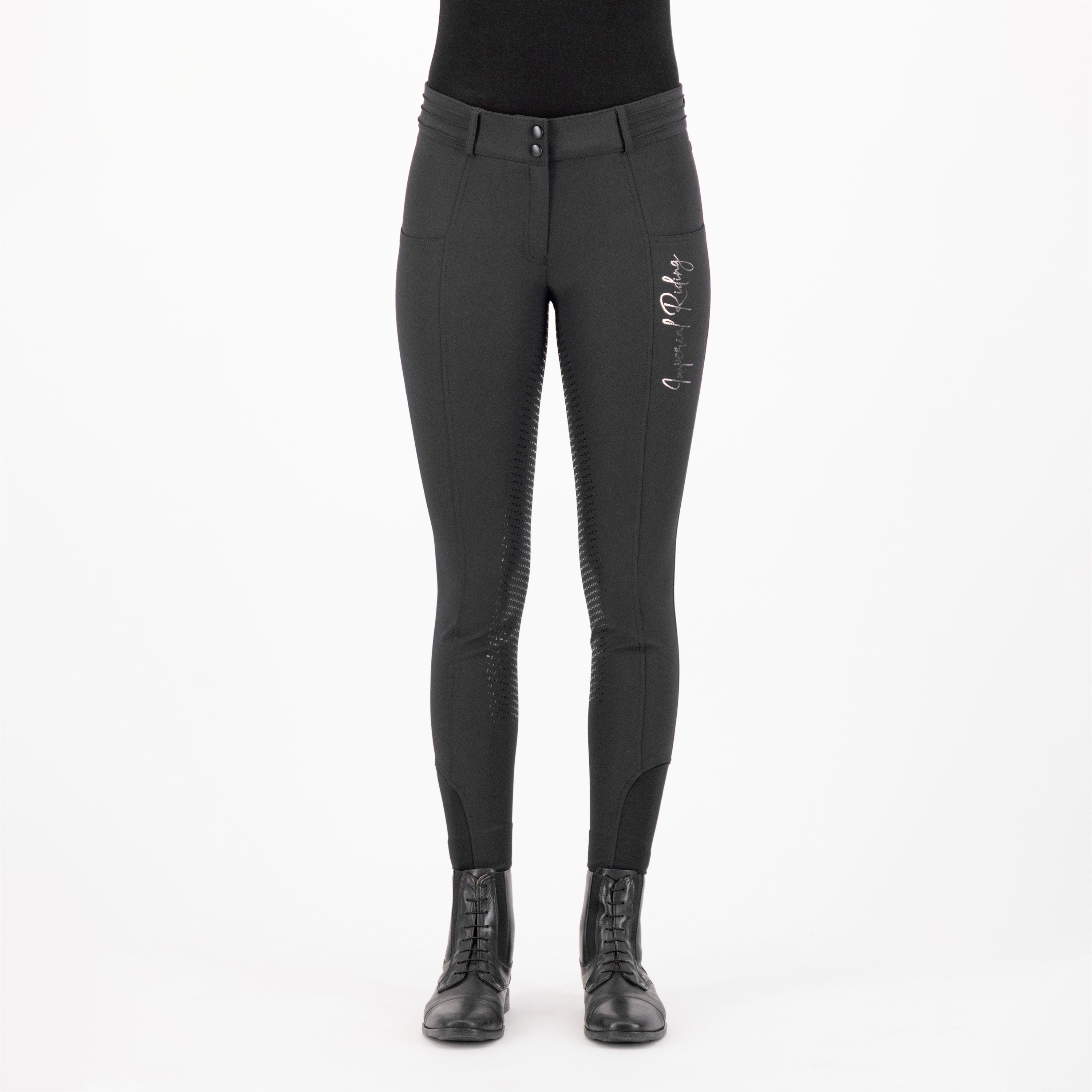 Riding breeches IRHSuzy FullGrip