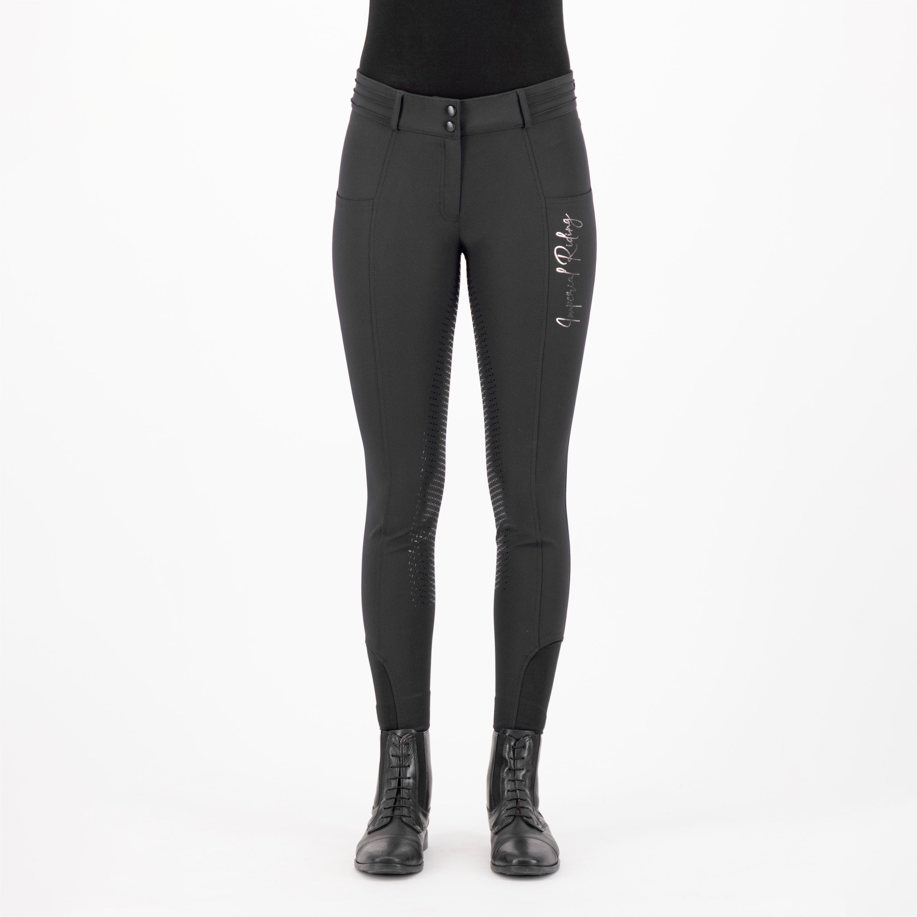 Riding breeches IRHSuzy FullGrip