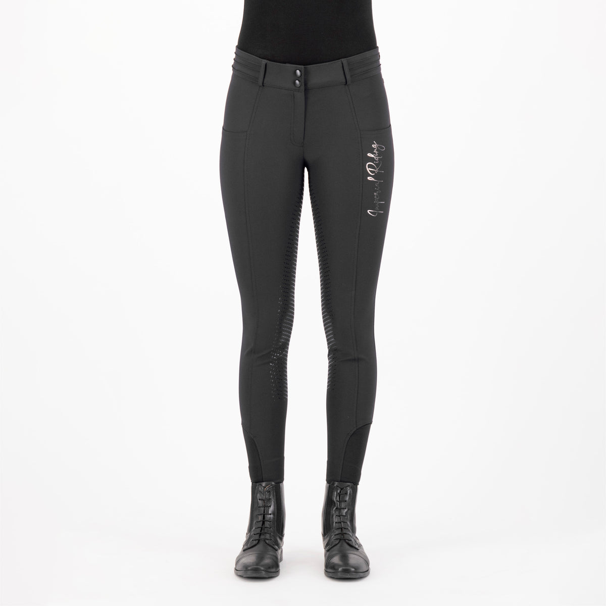 Riding breeches IRHSuzy FullGrip