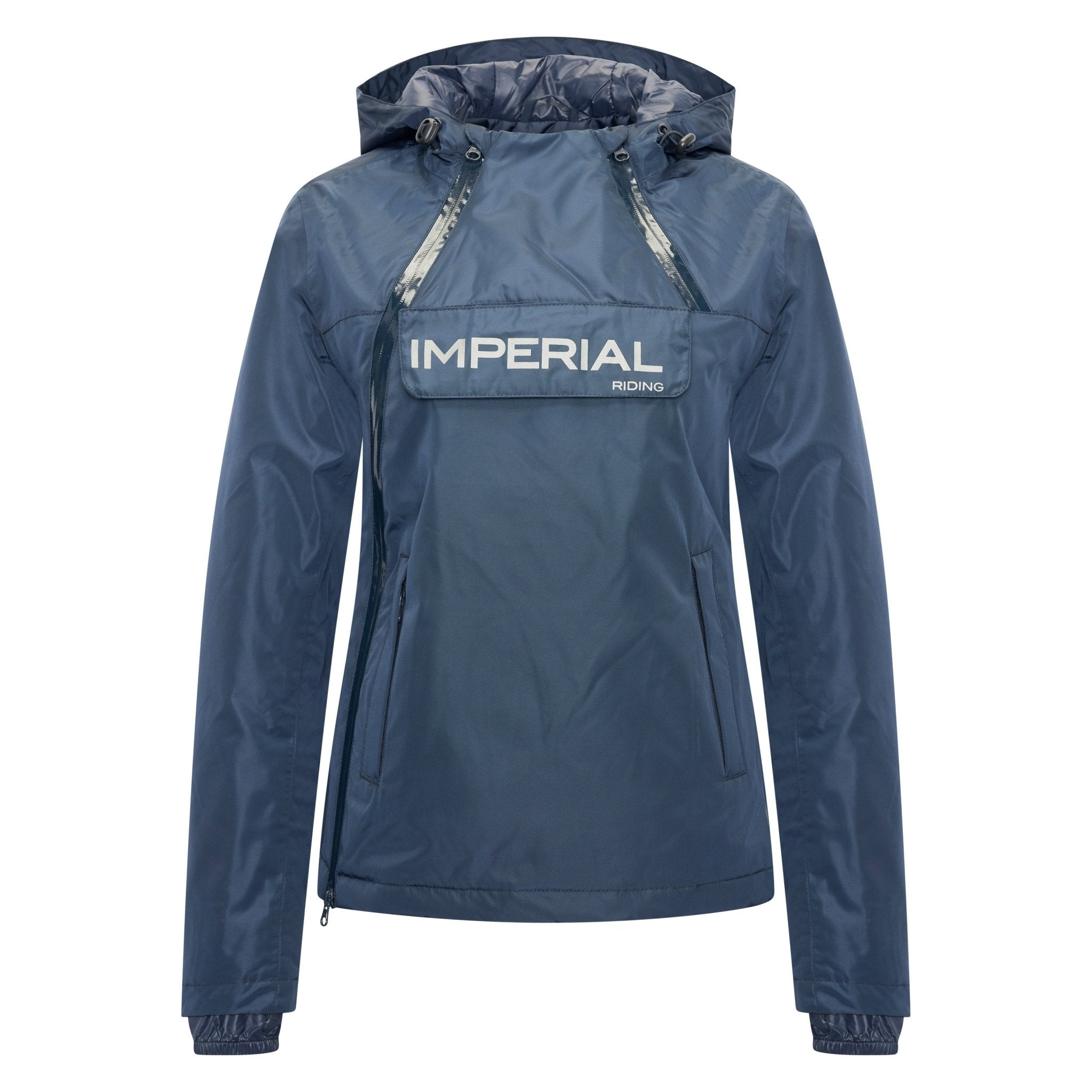 Anorak jacket IRHDaisy - Shetlandslycka - Always equine