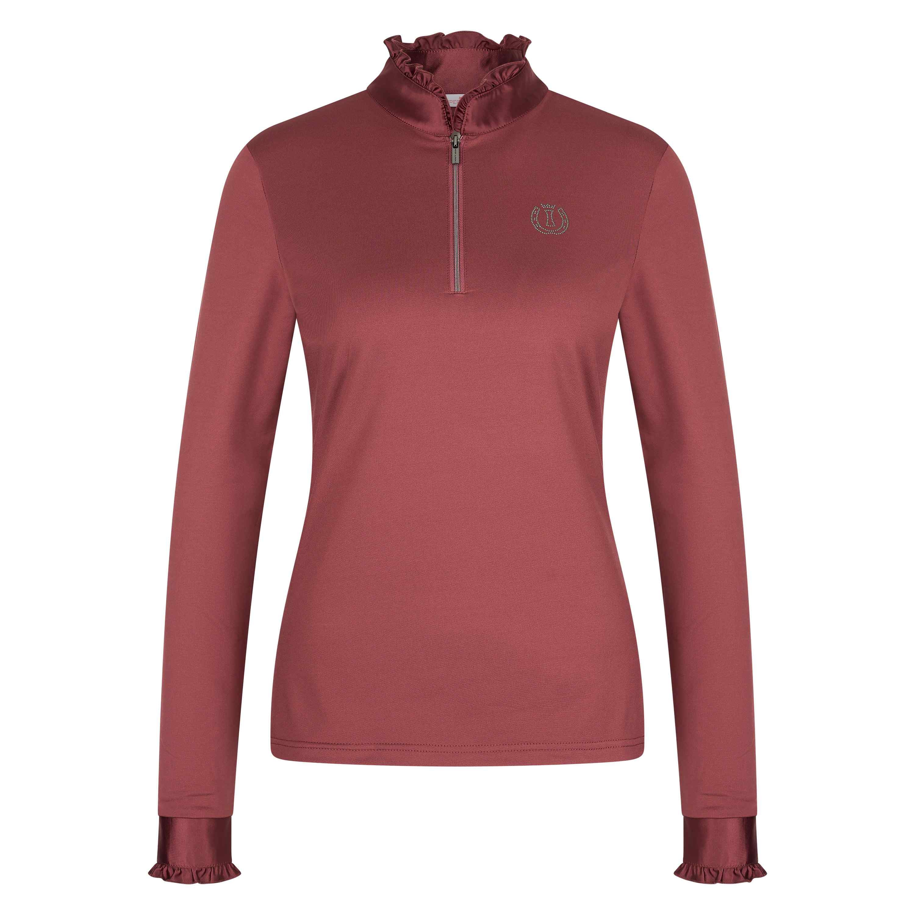 Top IRHAnna longsleeve